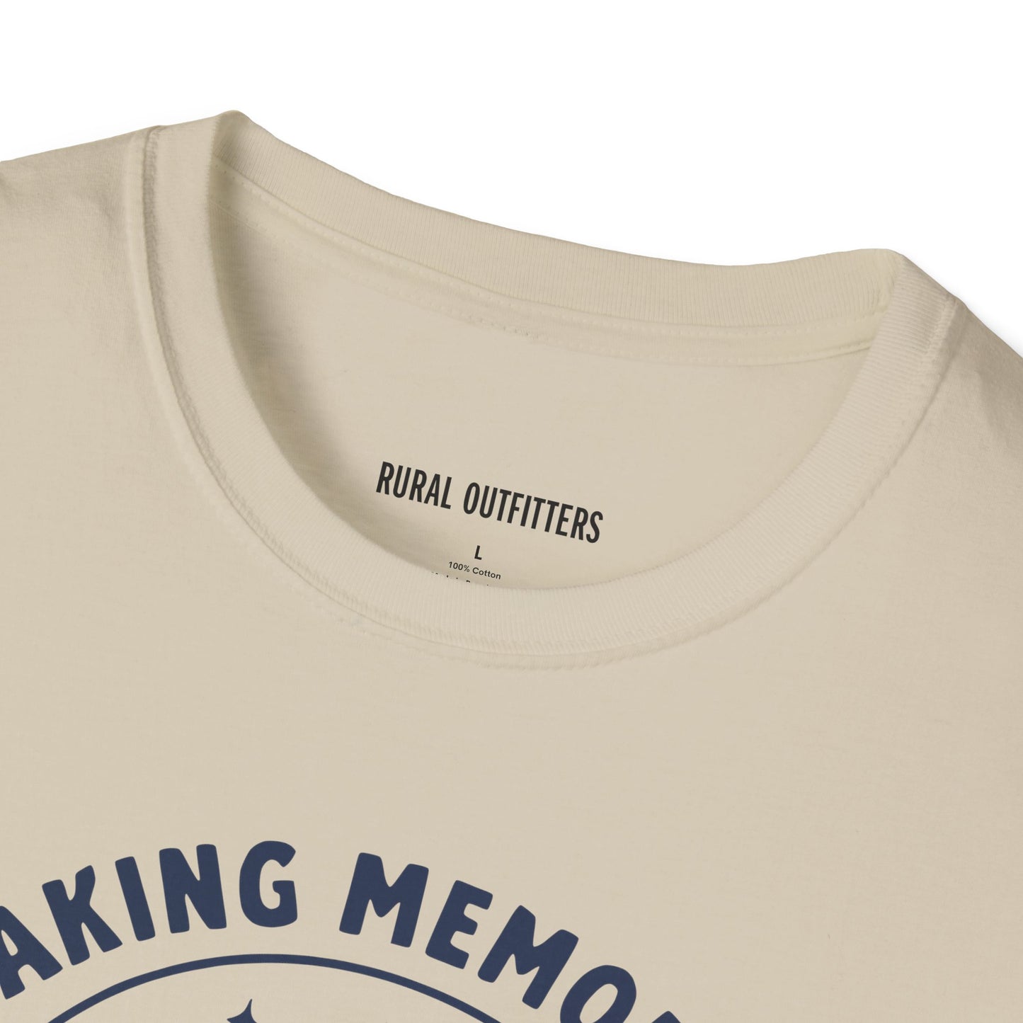 Making Memories
