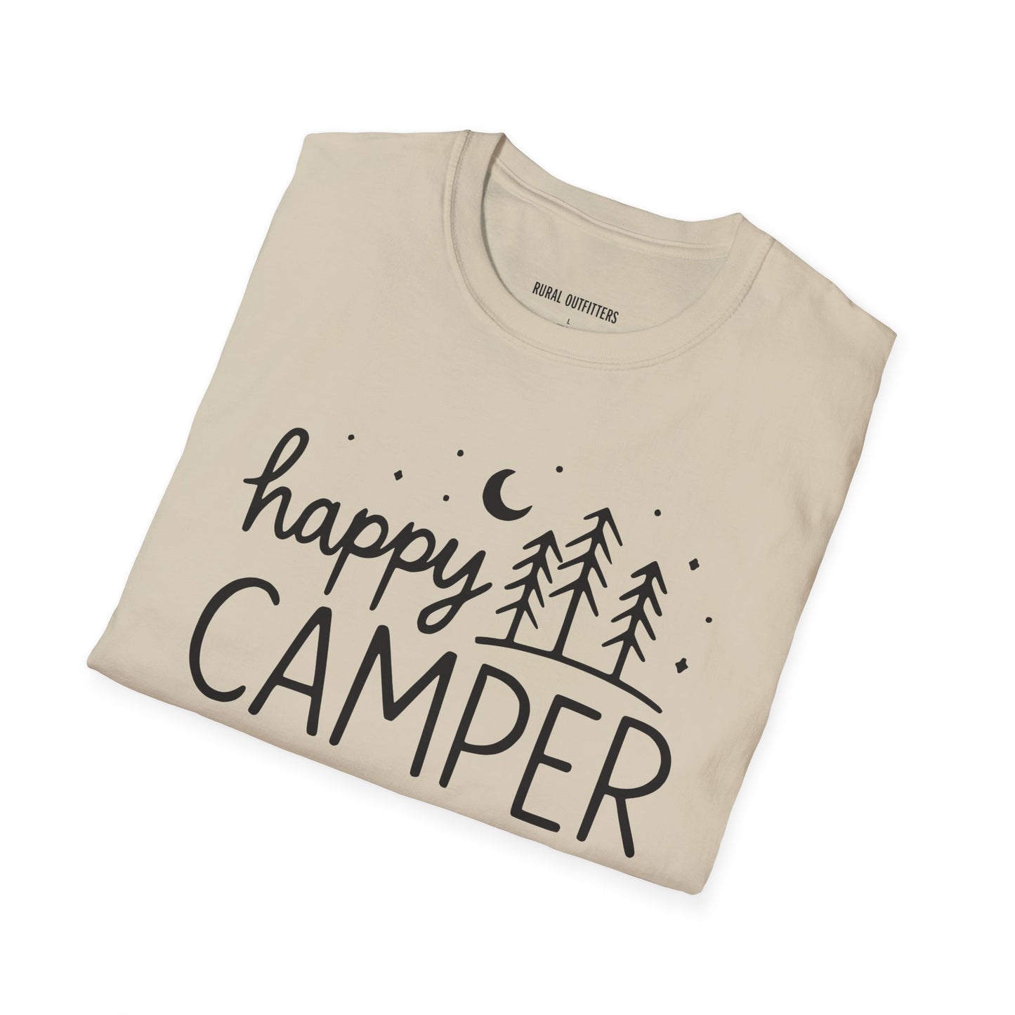 Happy Camper