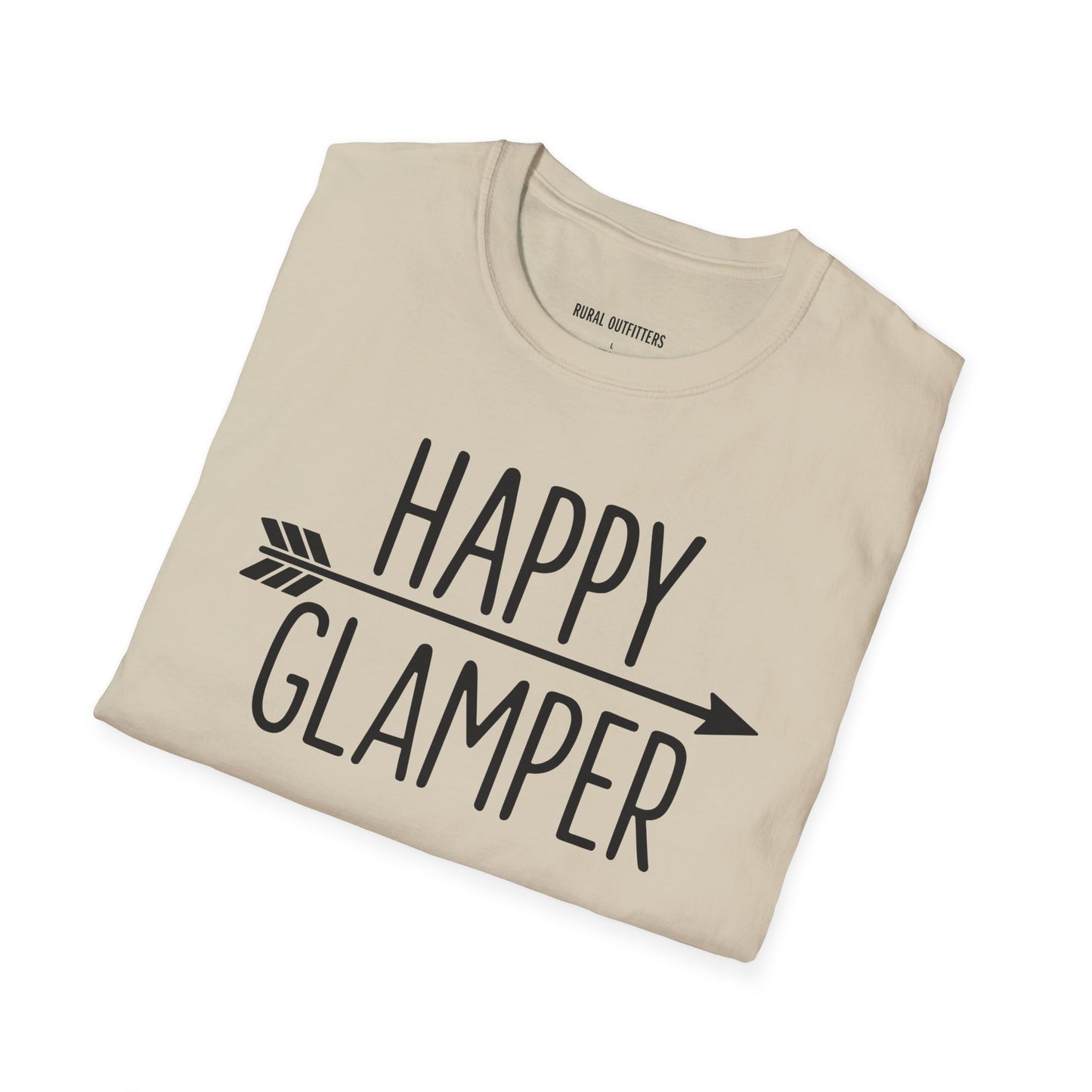 Happy Glamper