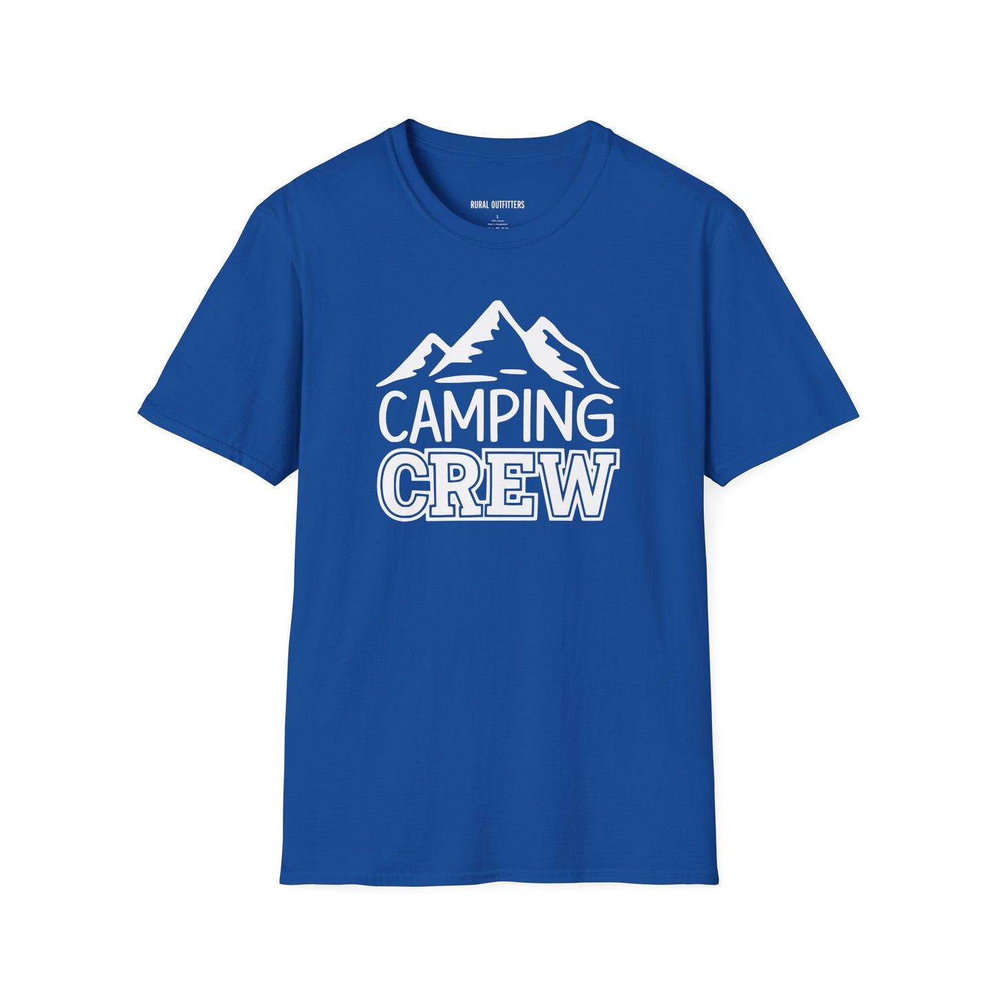 Camping Crew