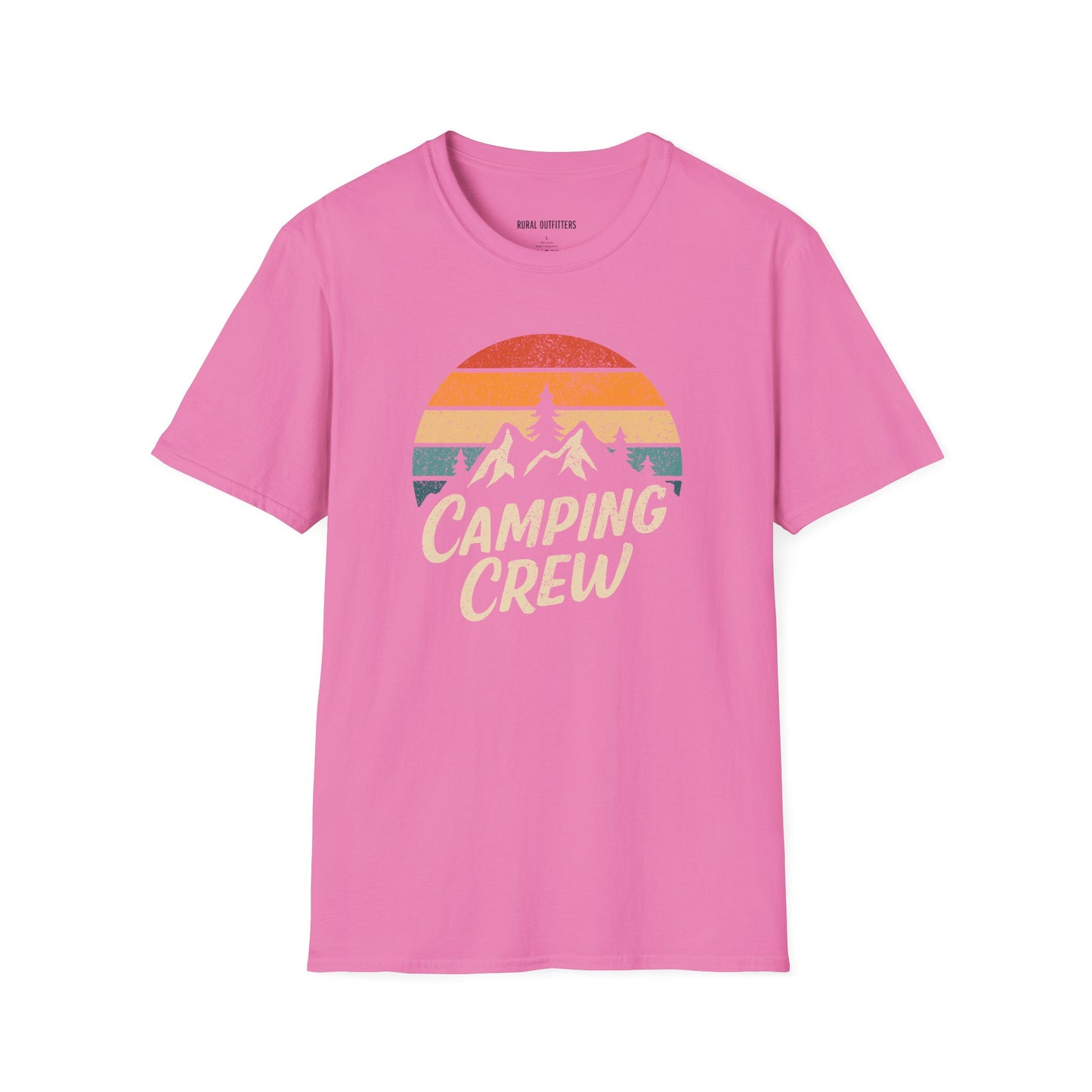 Camping Crew