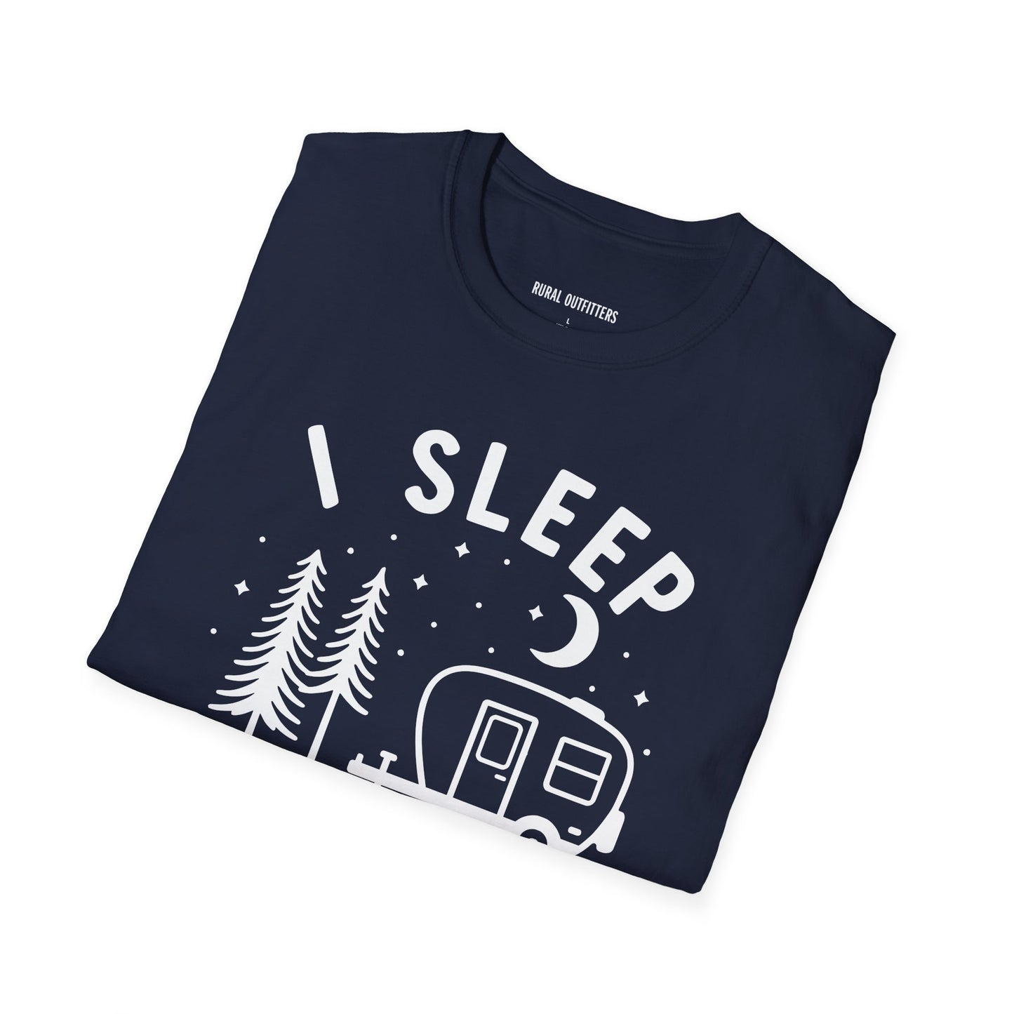 I Sleep Around