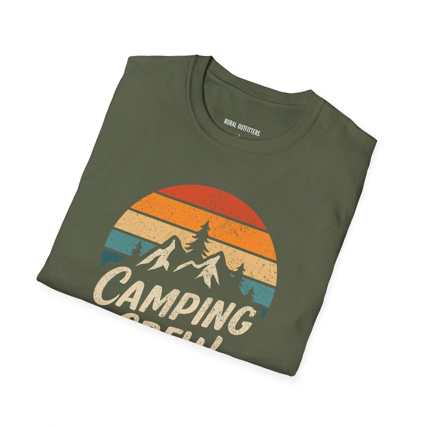 Camping Crew