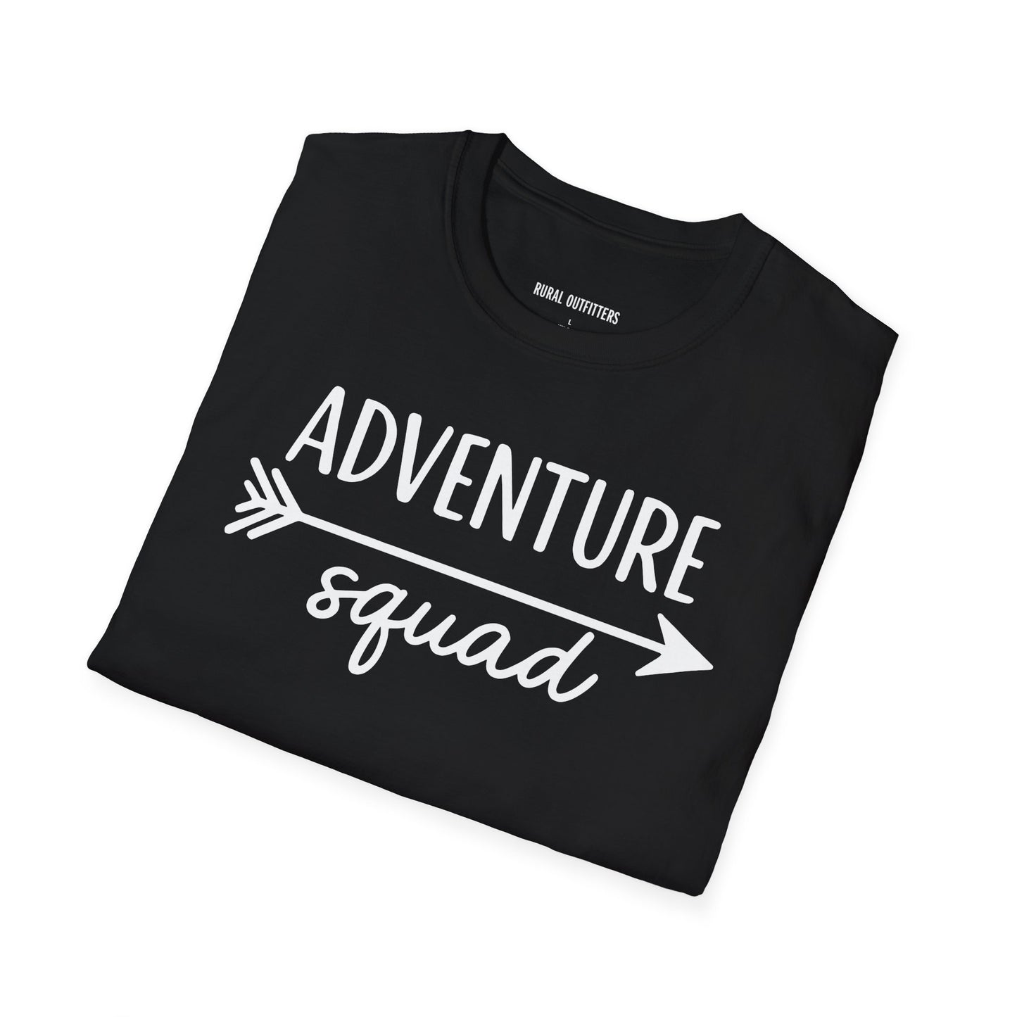 Adventure Squad