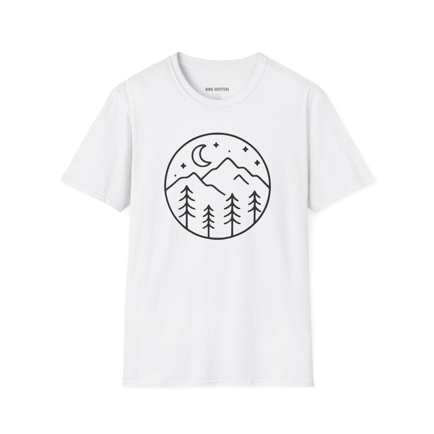 Nature Circle