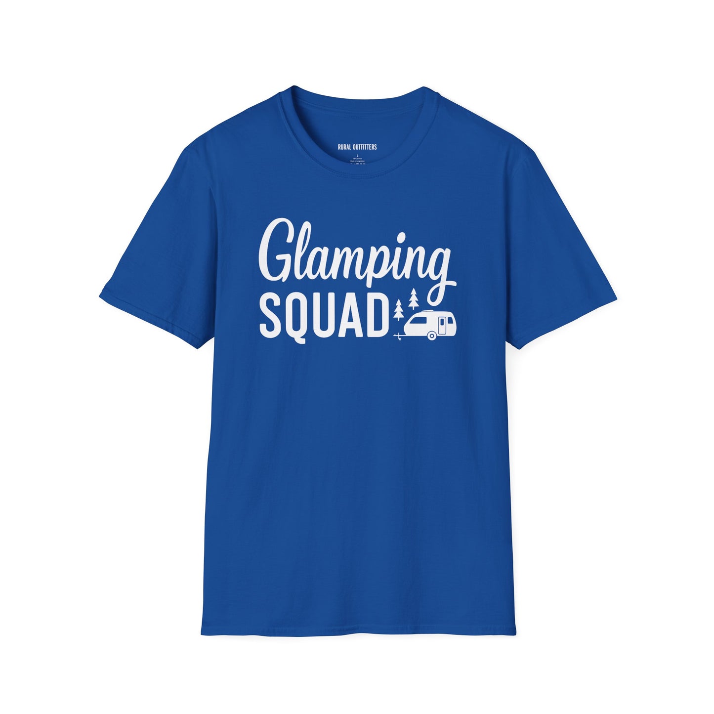 Glamping Squad