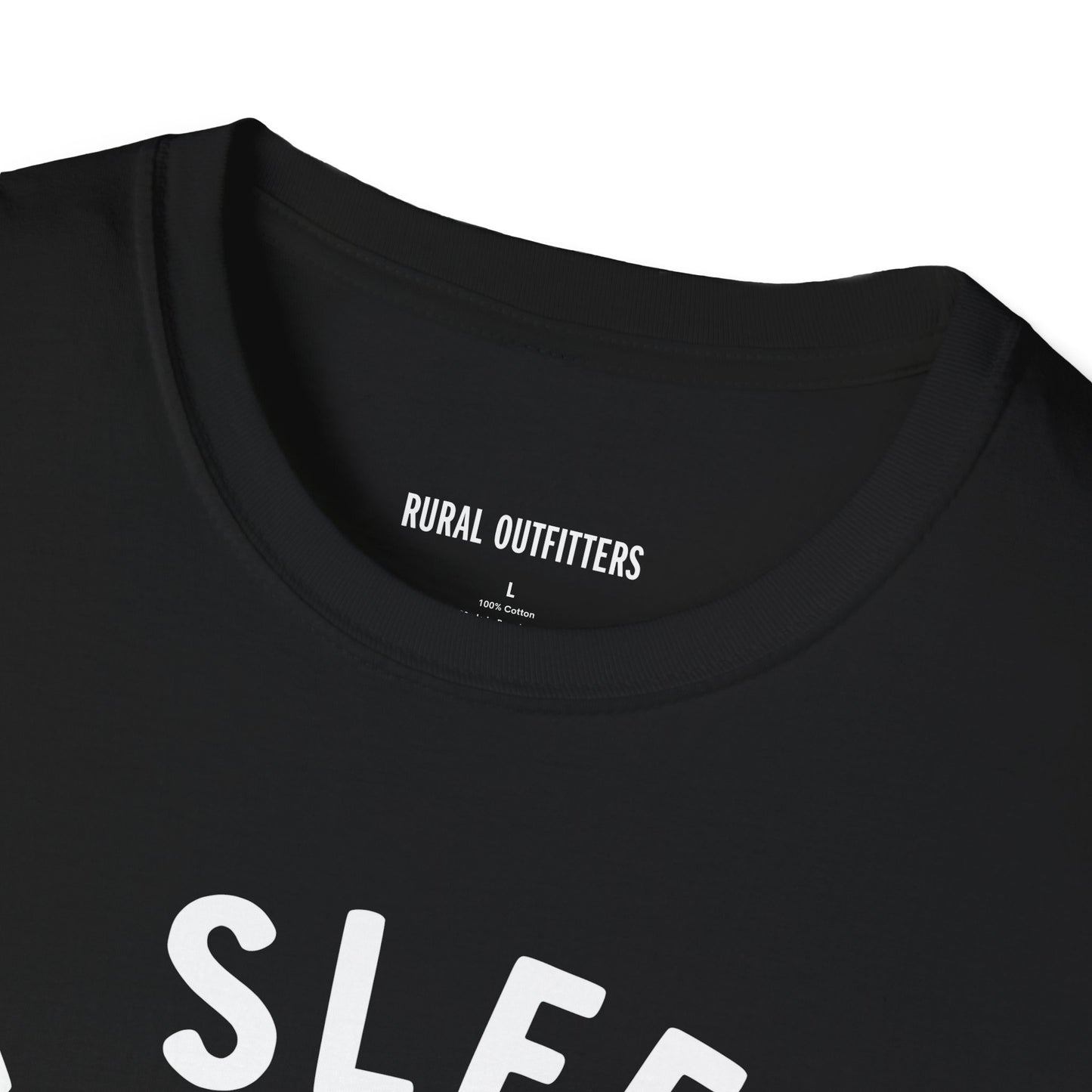 I Sleep Around