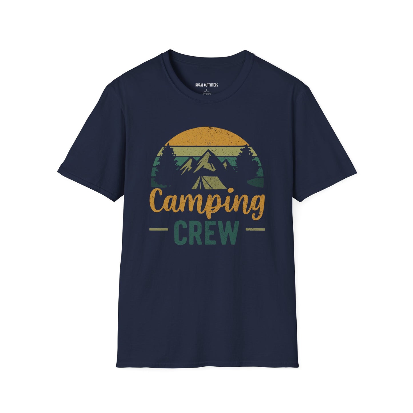 Camping Crew