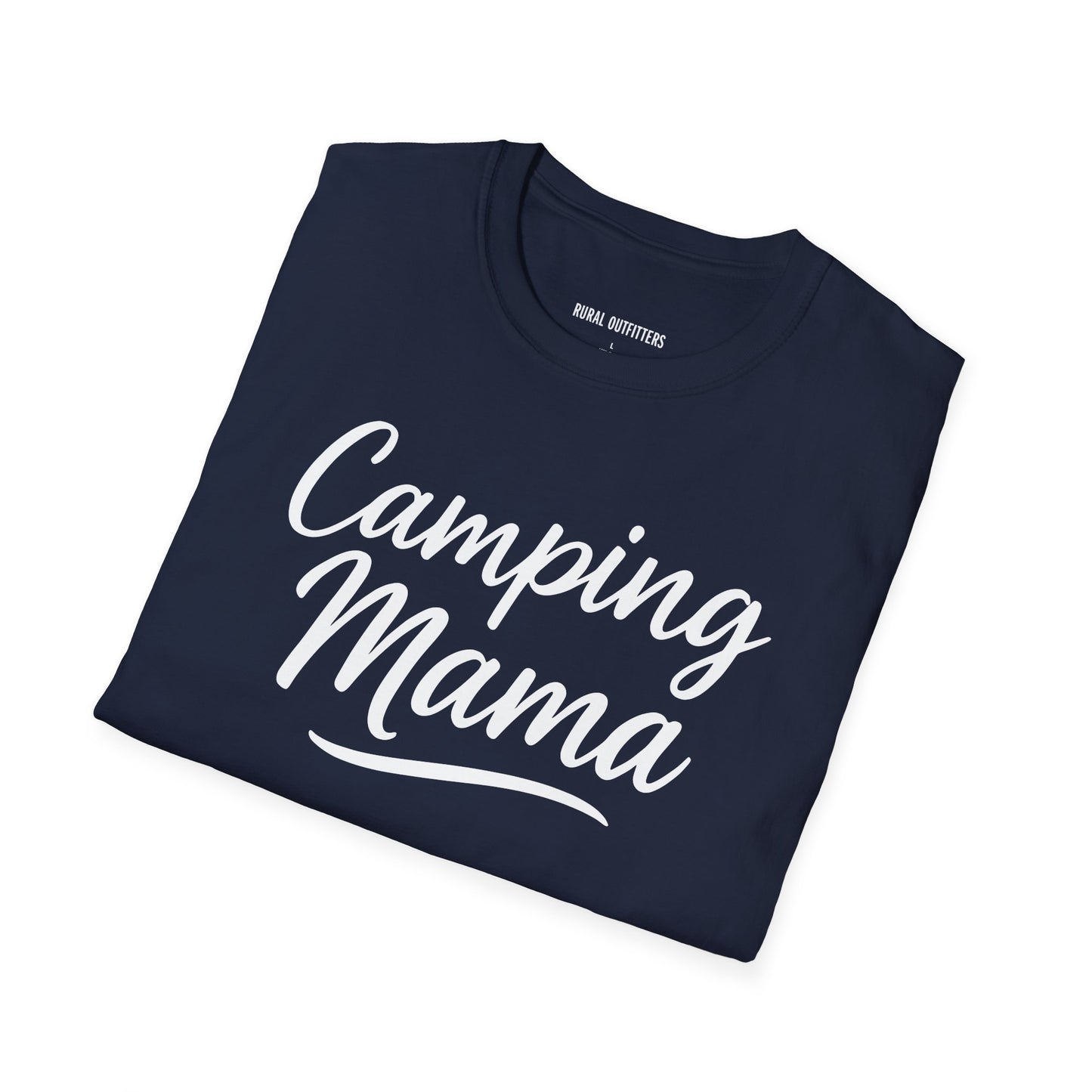 Camping Mama