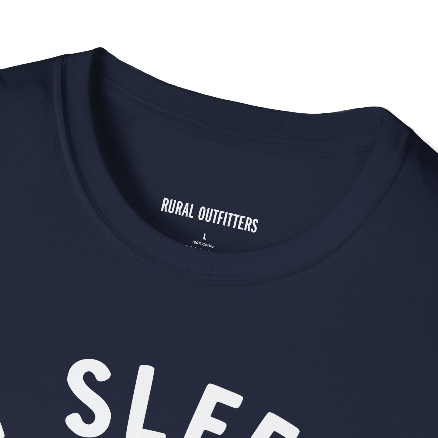 I Sleep Around
