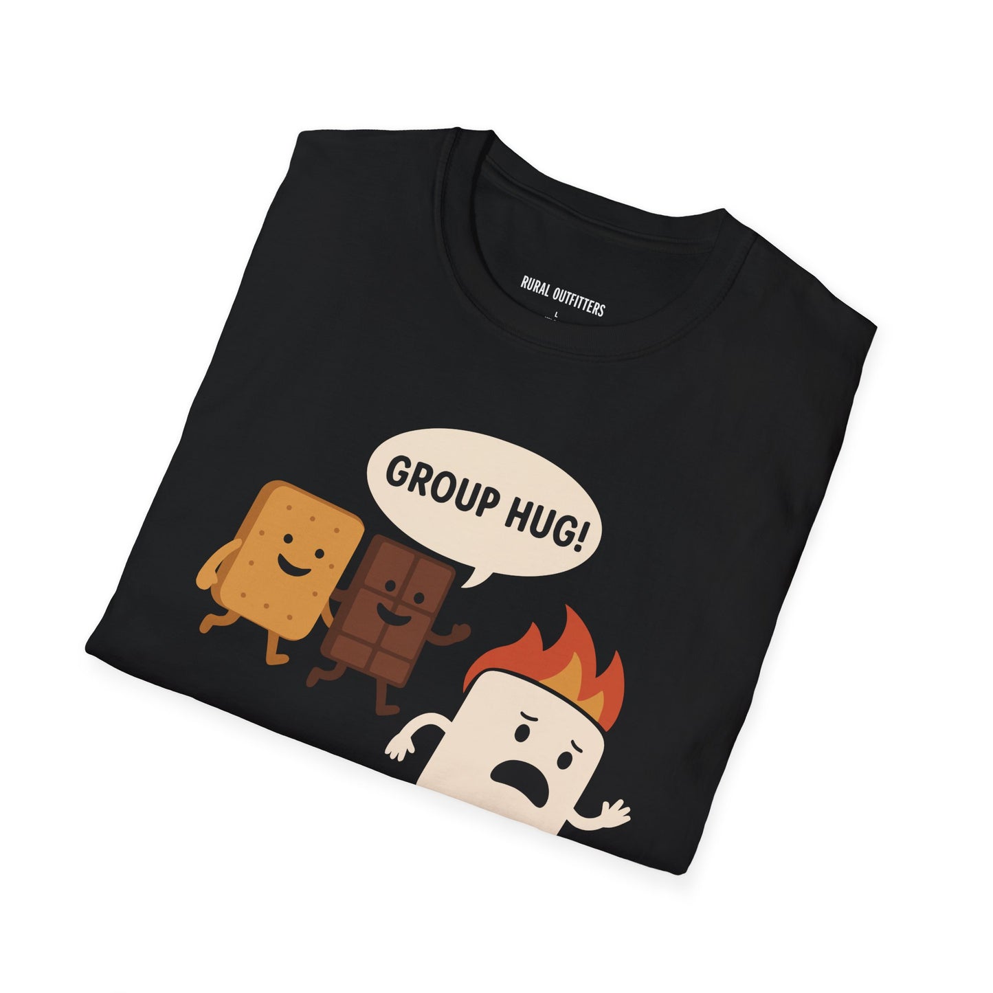 Group Hug