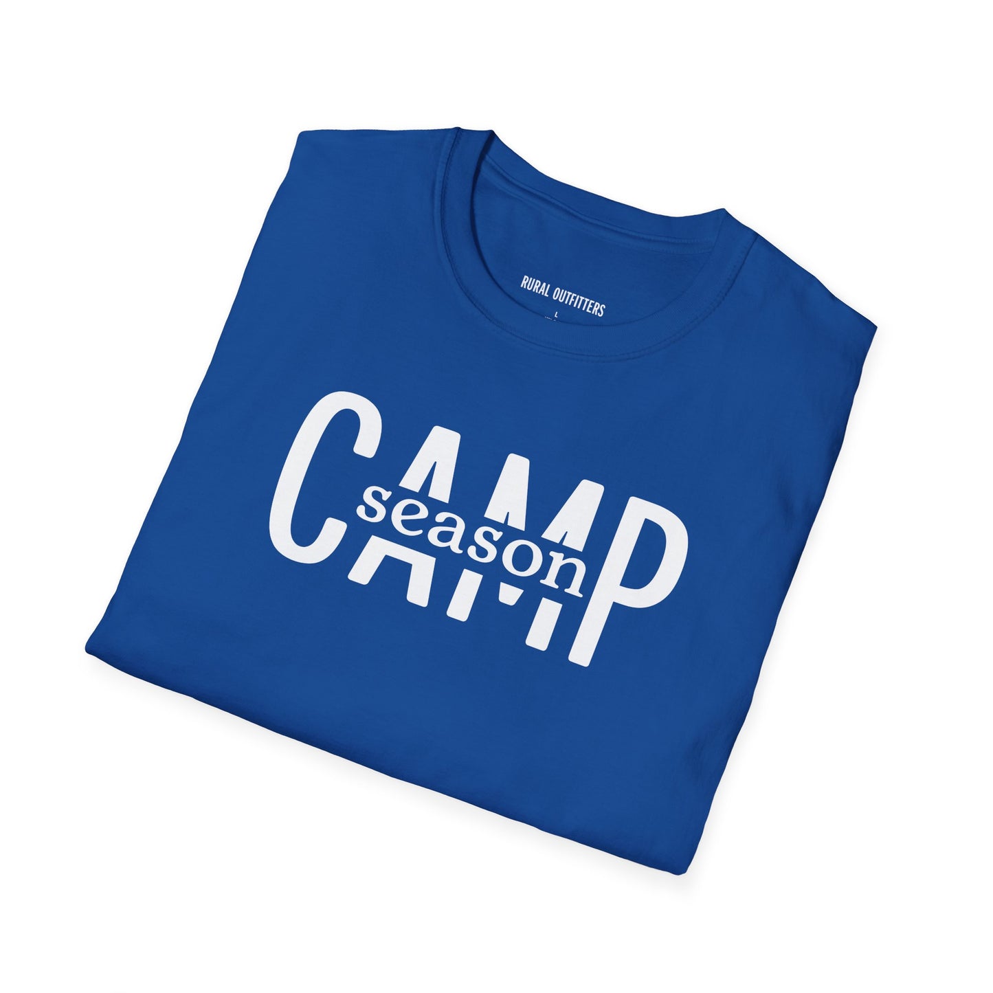 Camp Season