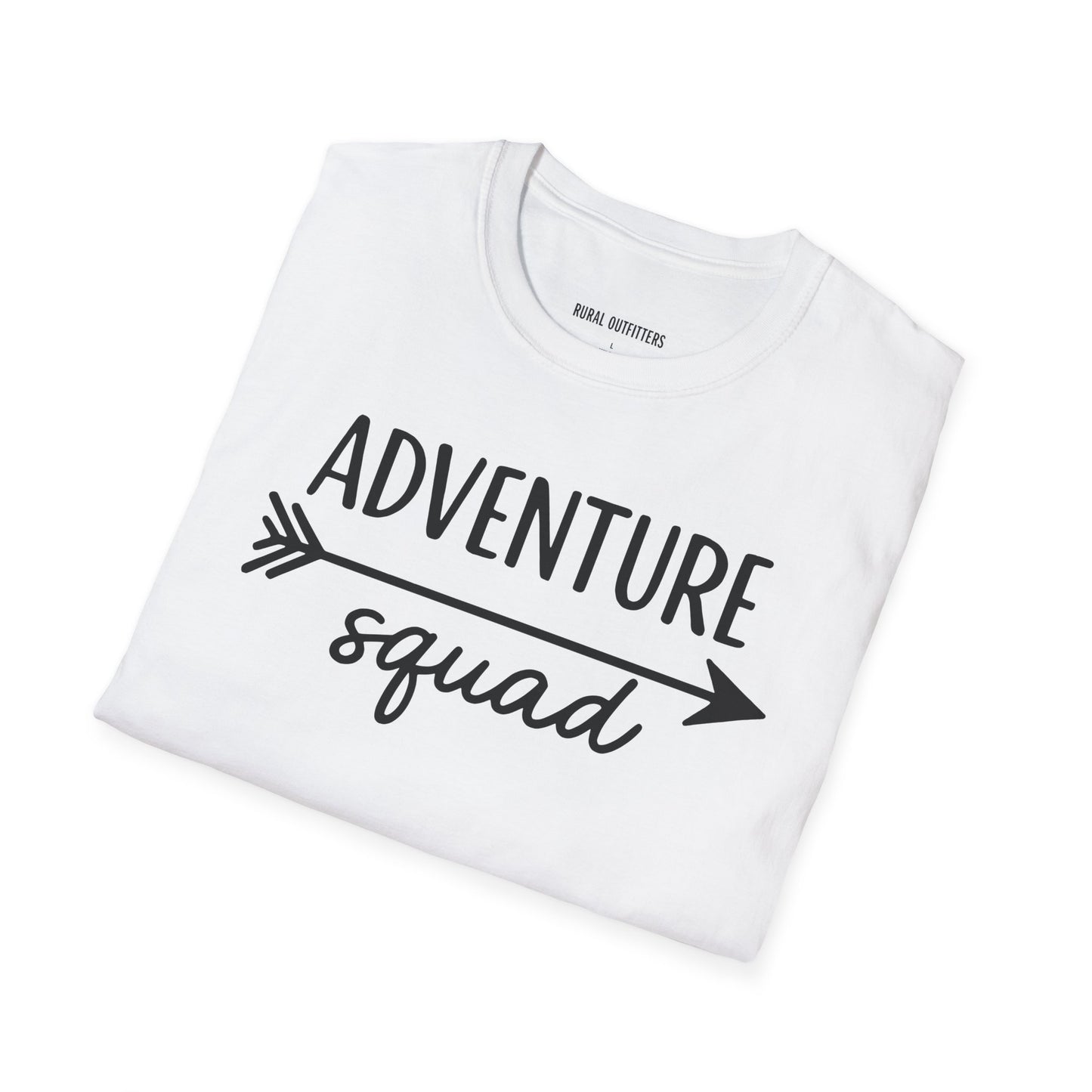 Adventure Squad