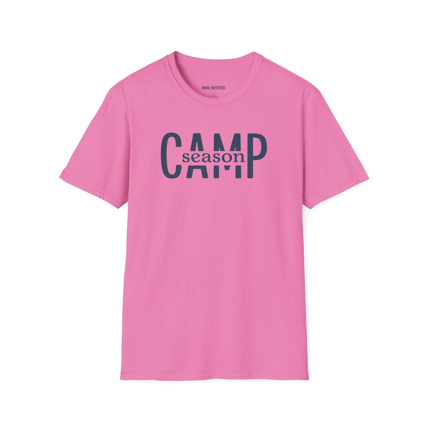 Camp Season