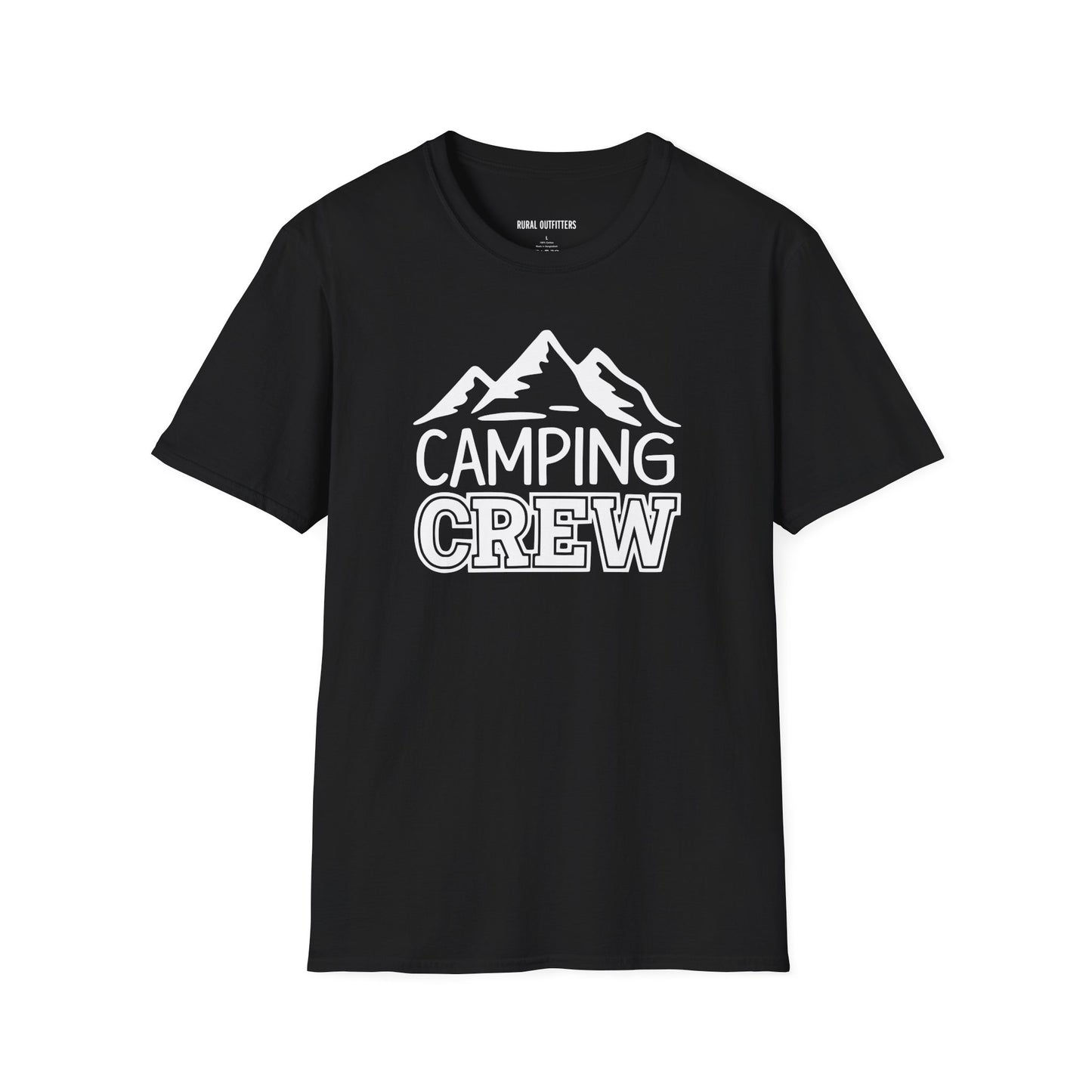 Camping Crew
