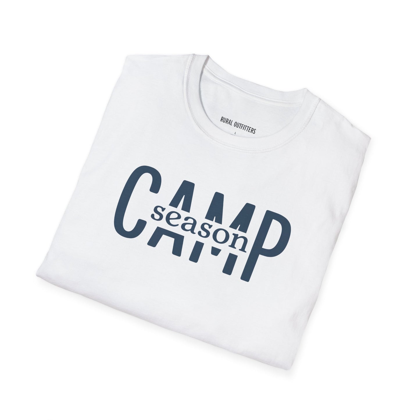 Camp Season