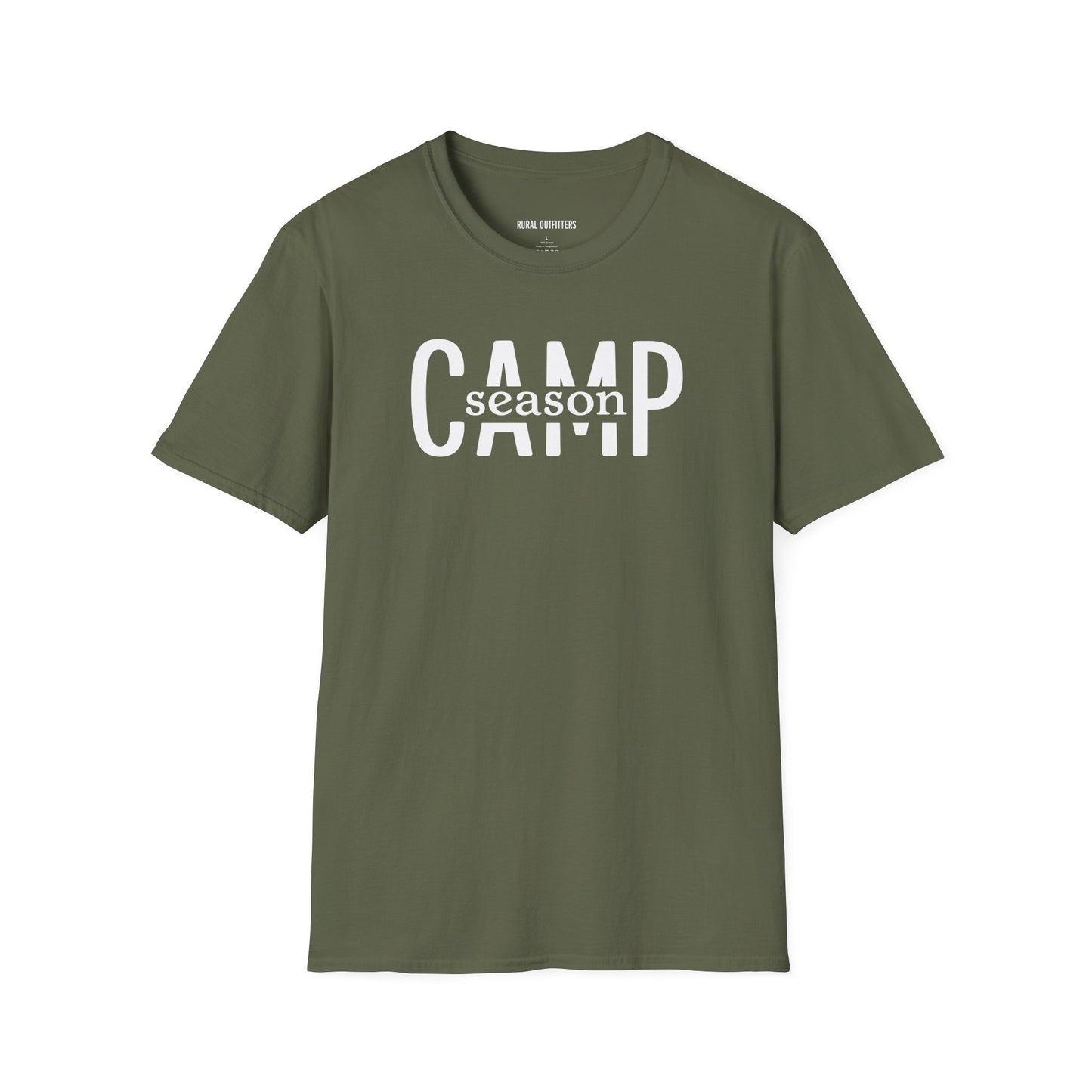 Camp Season