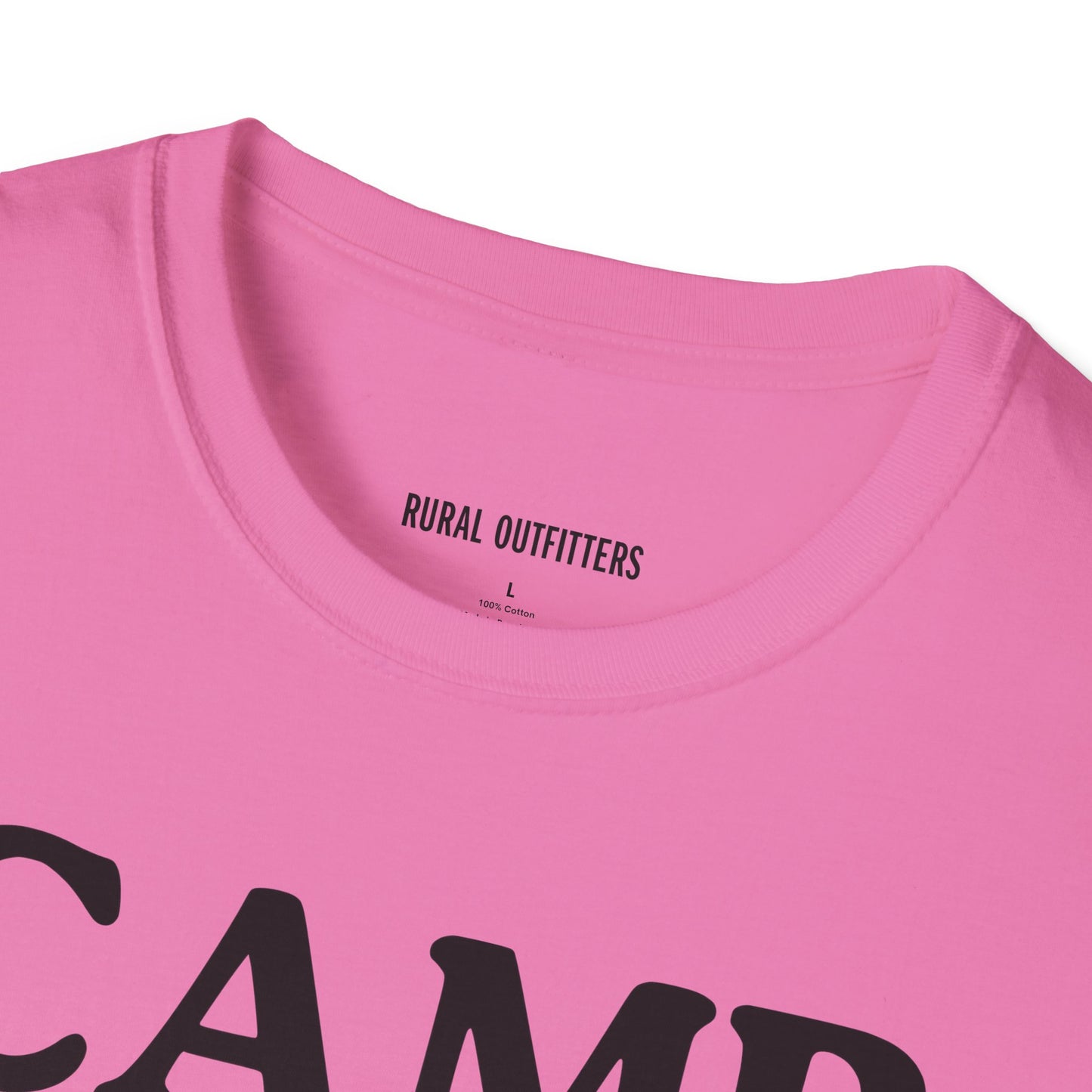 Camp Slut