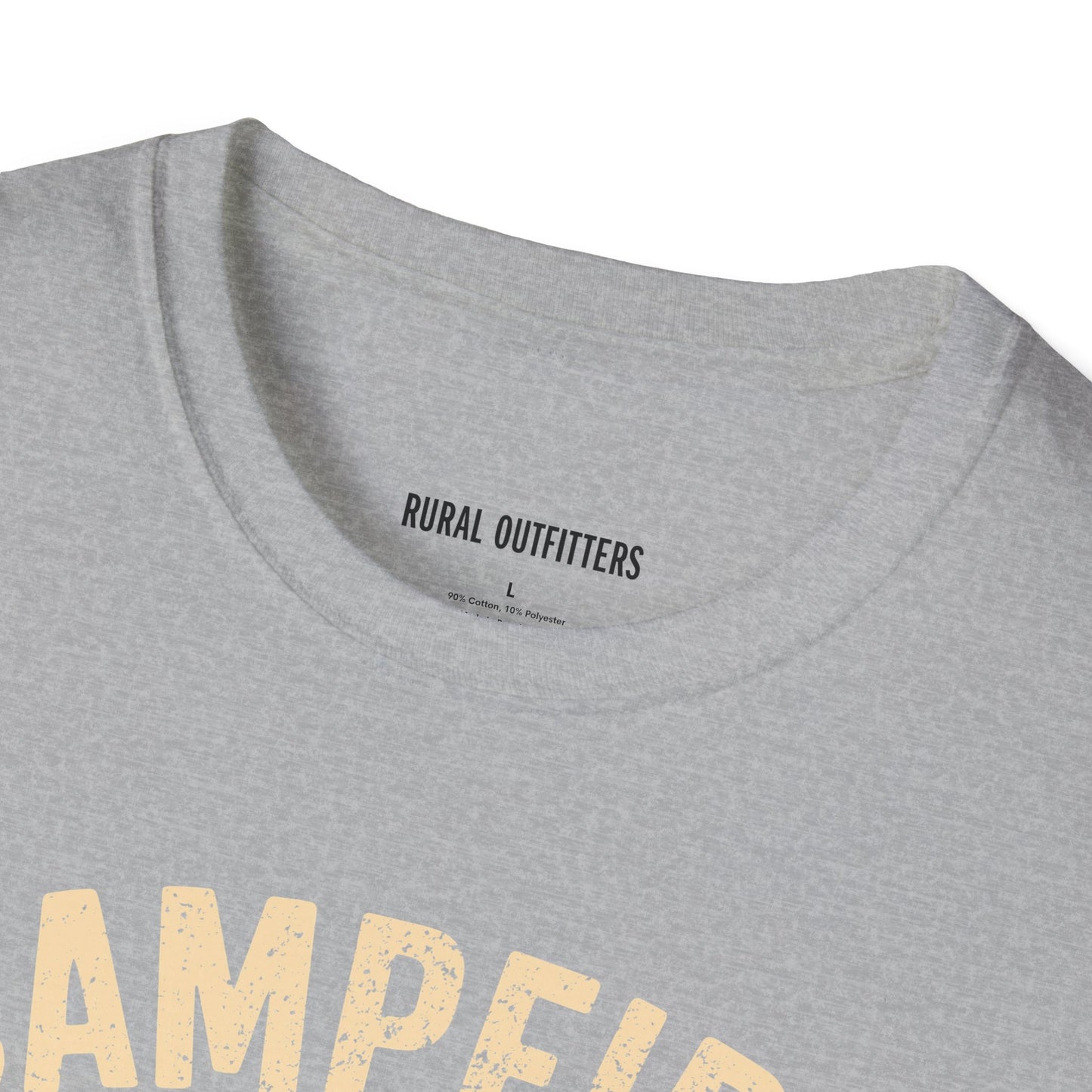 Campfire Drinking Team