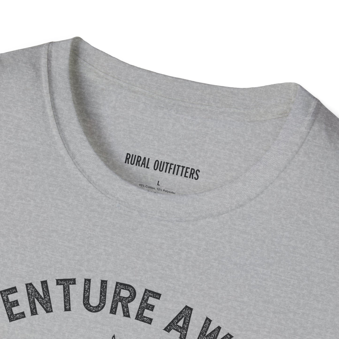 Adventure Awaits: Grab Your Tent