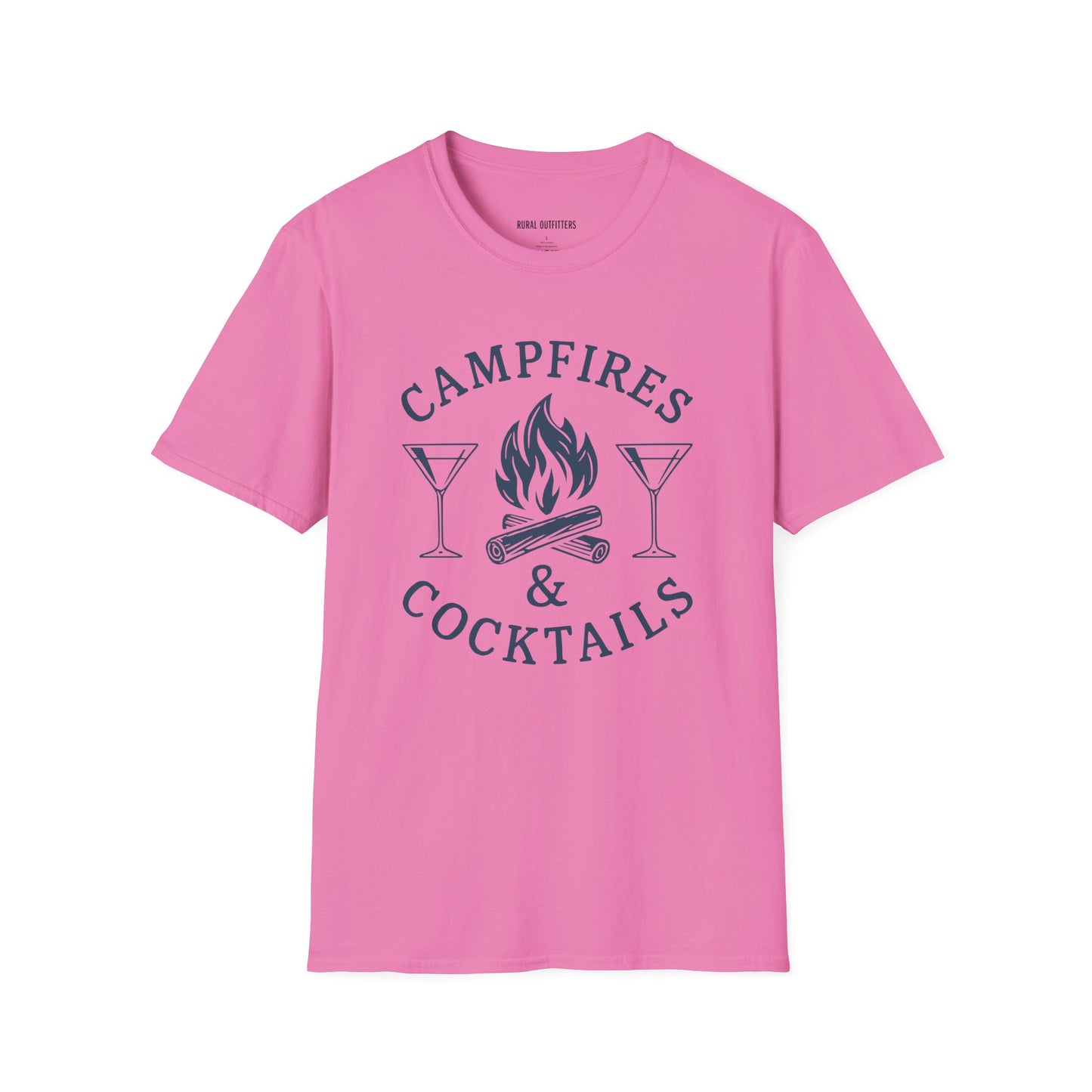 Campfires & Cocktails