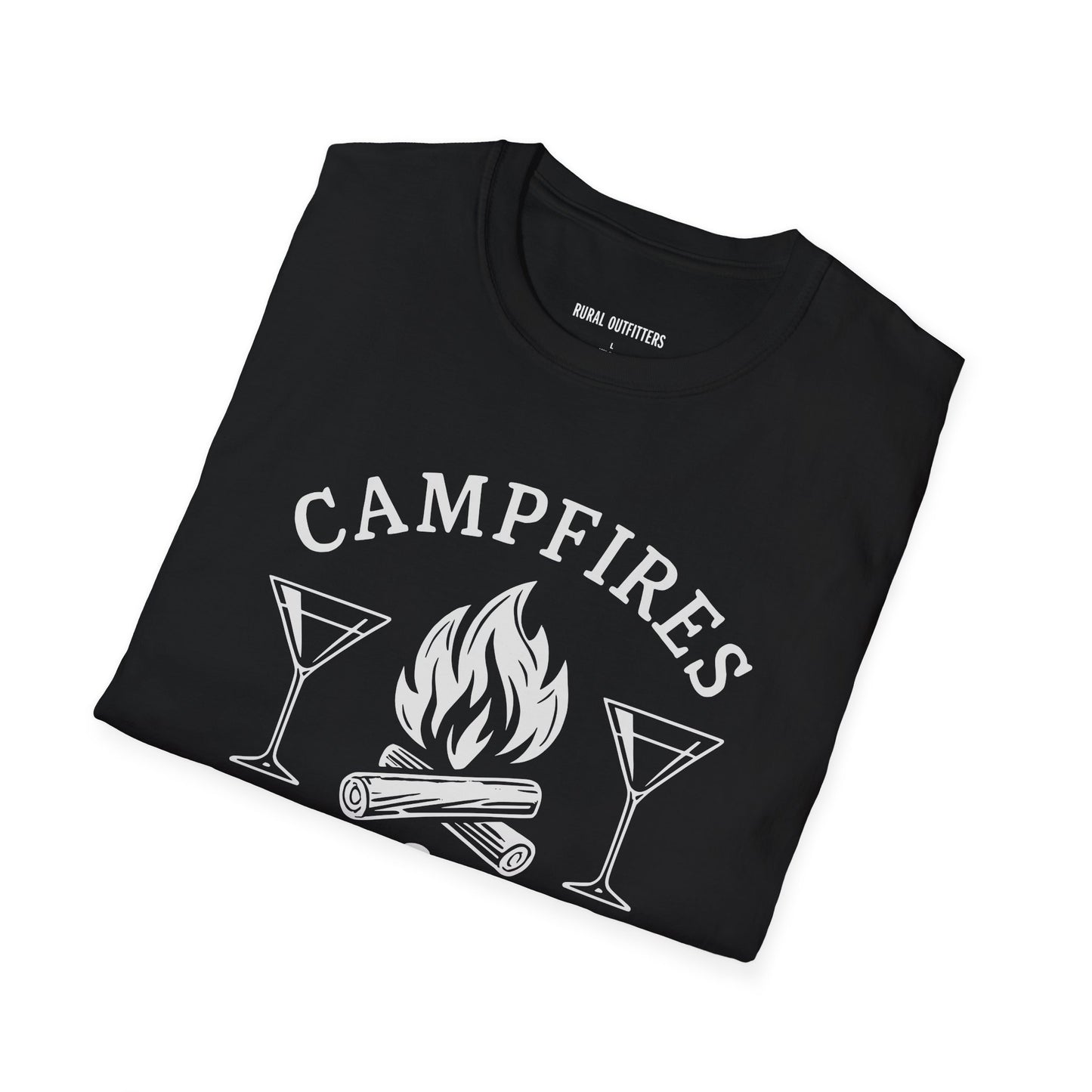 Campfires & Cocktails