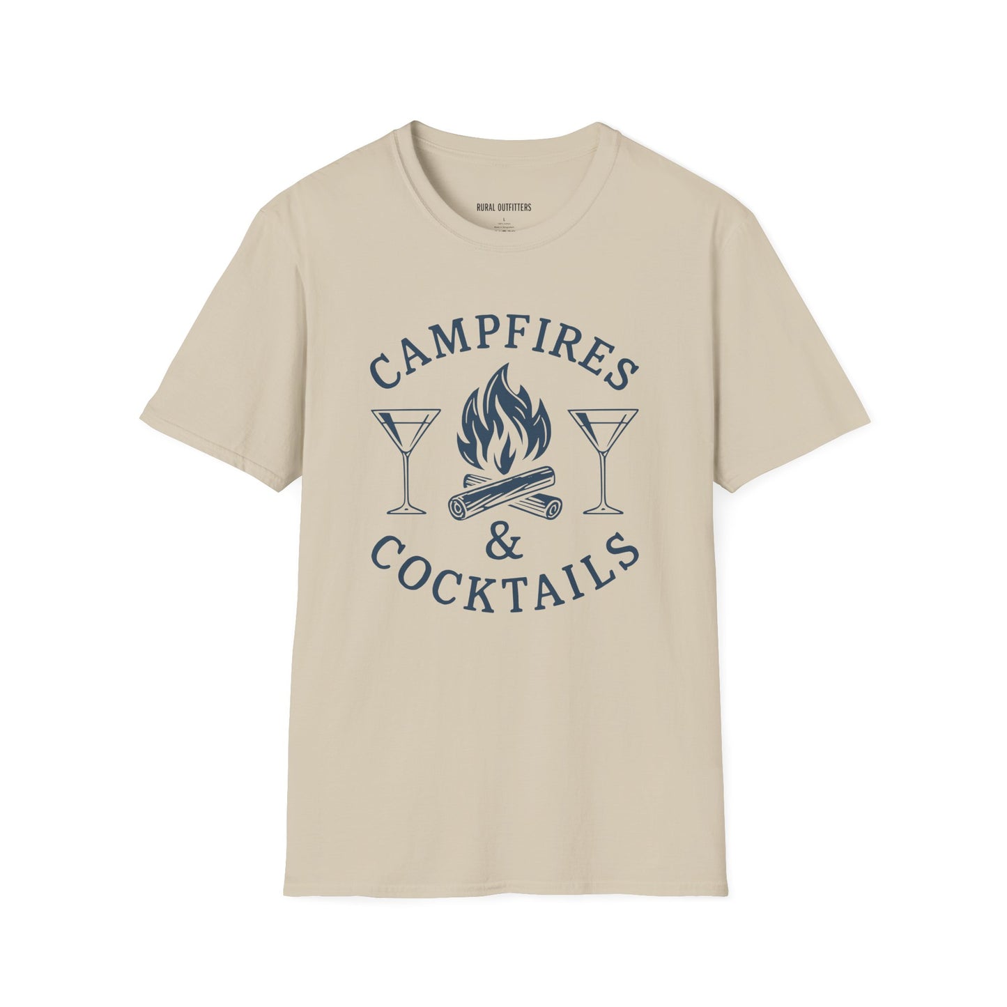 Campfires & Cocktails