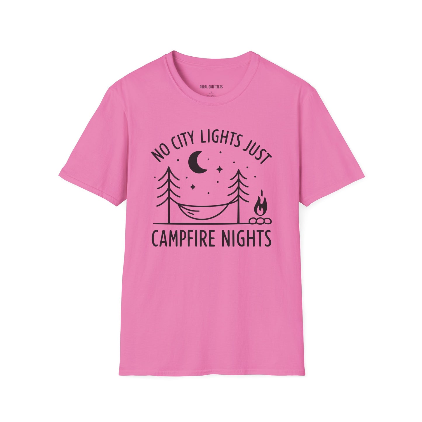 Campfire Nights