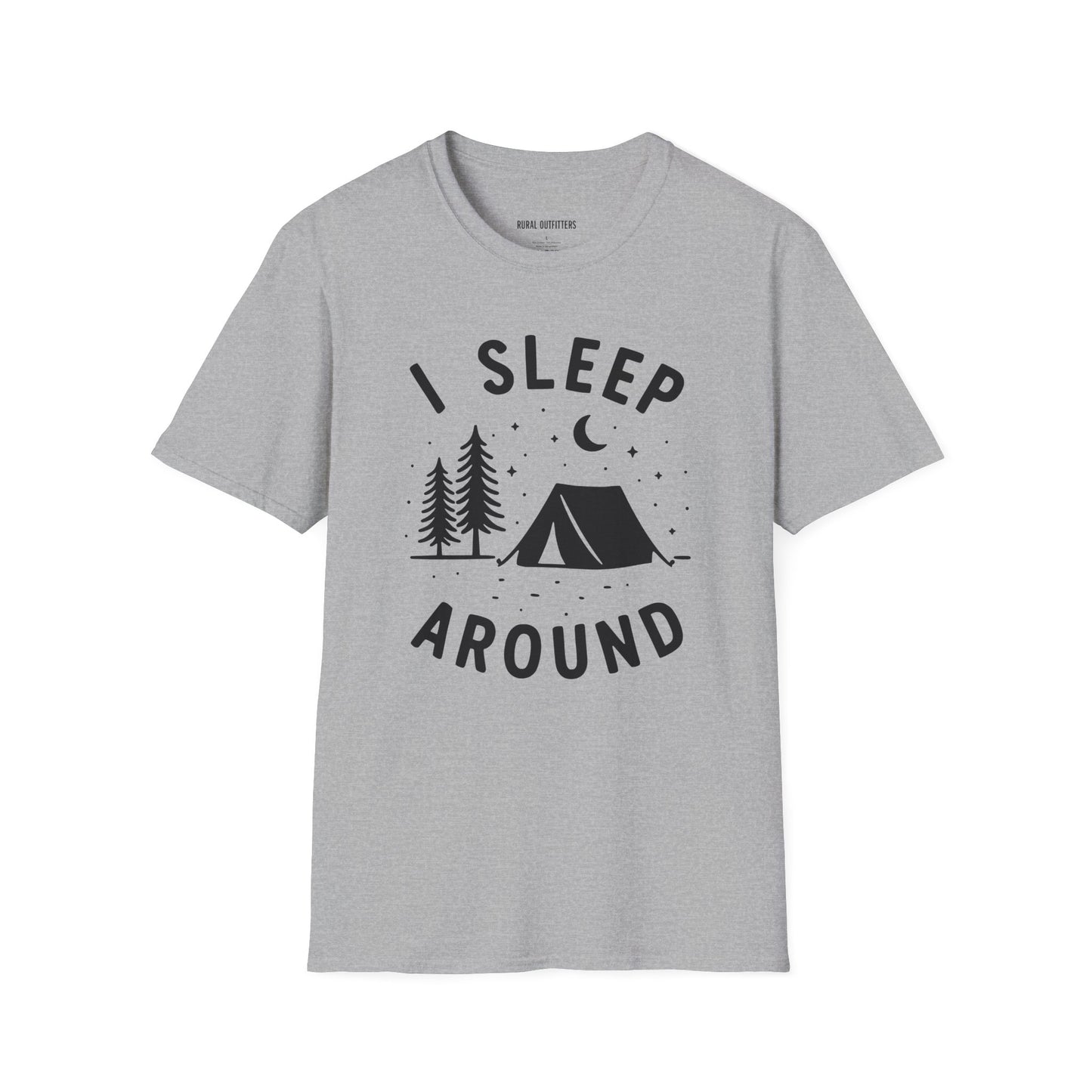 I Sleep Around