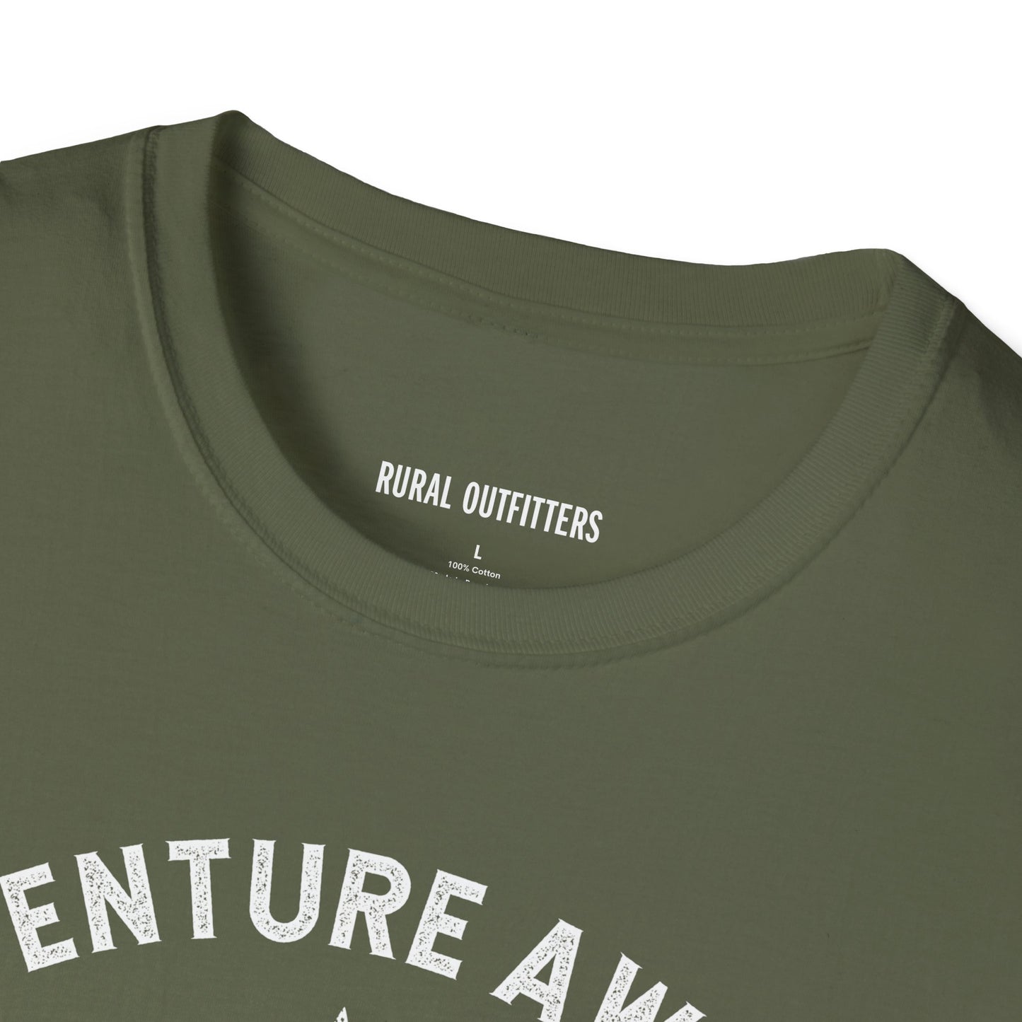 Adventure Awaits: Grab Your Tent