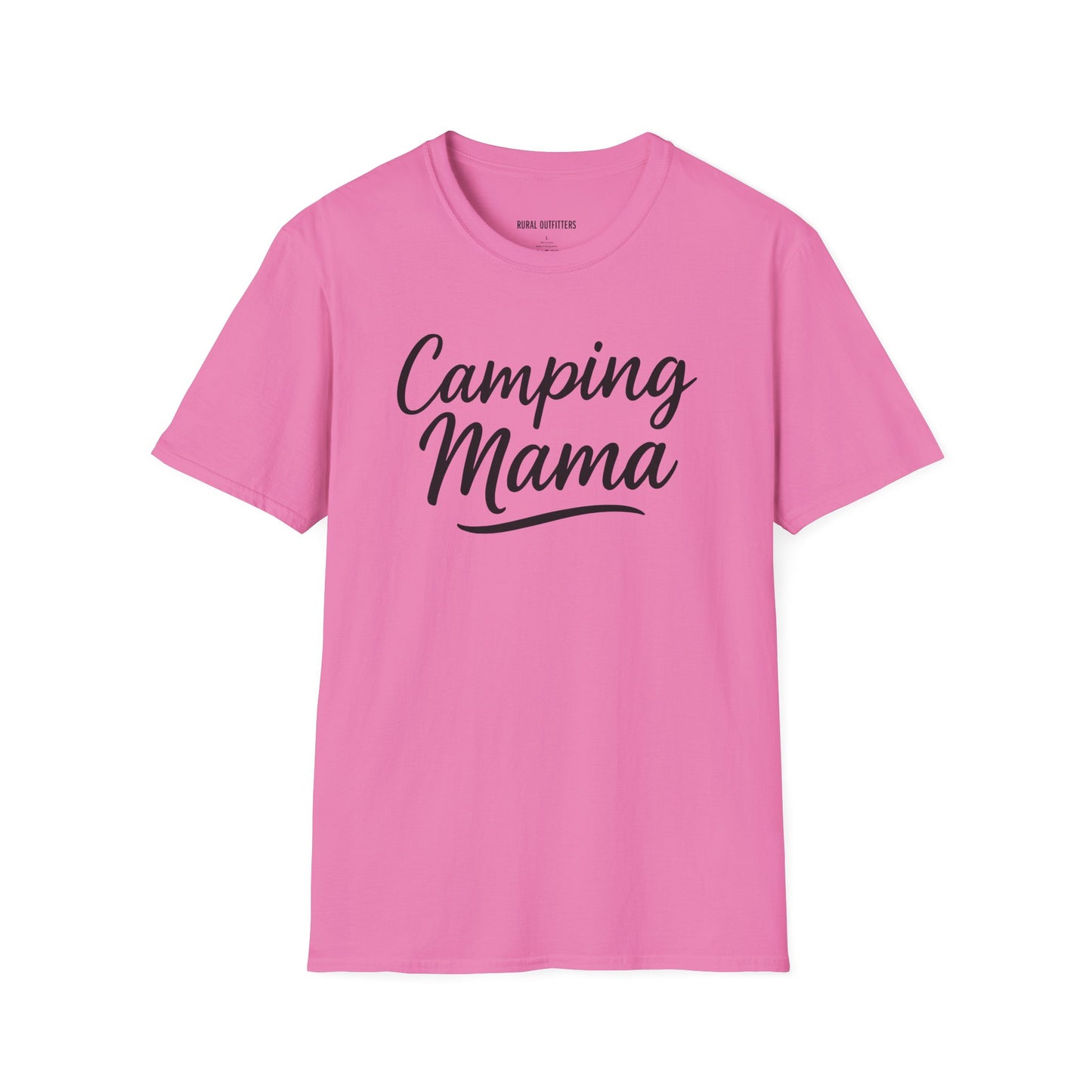 Camping Mama
