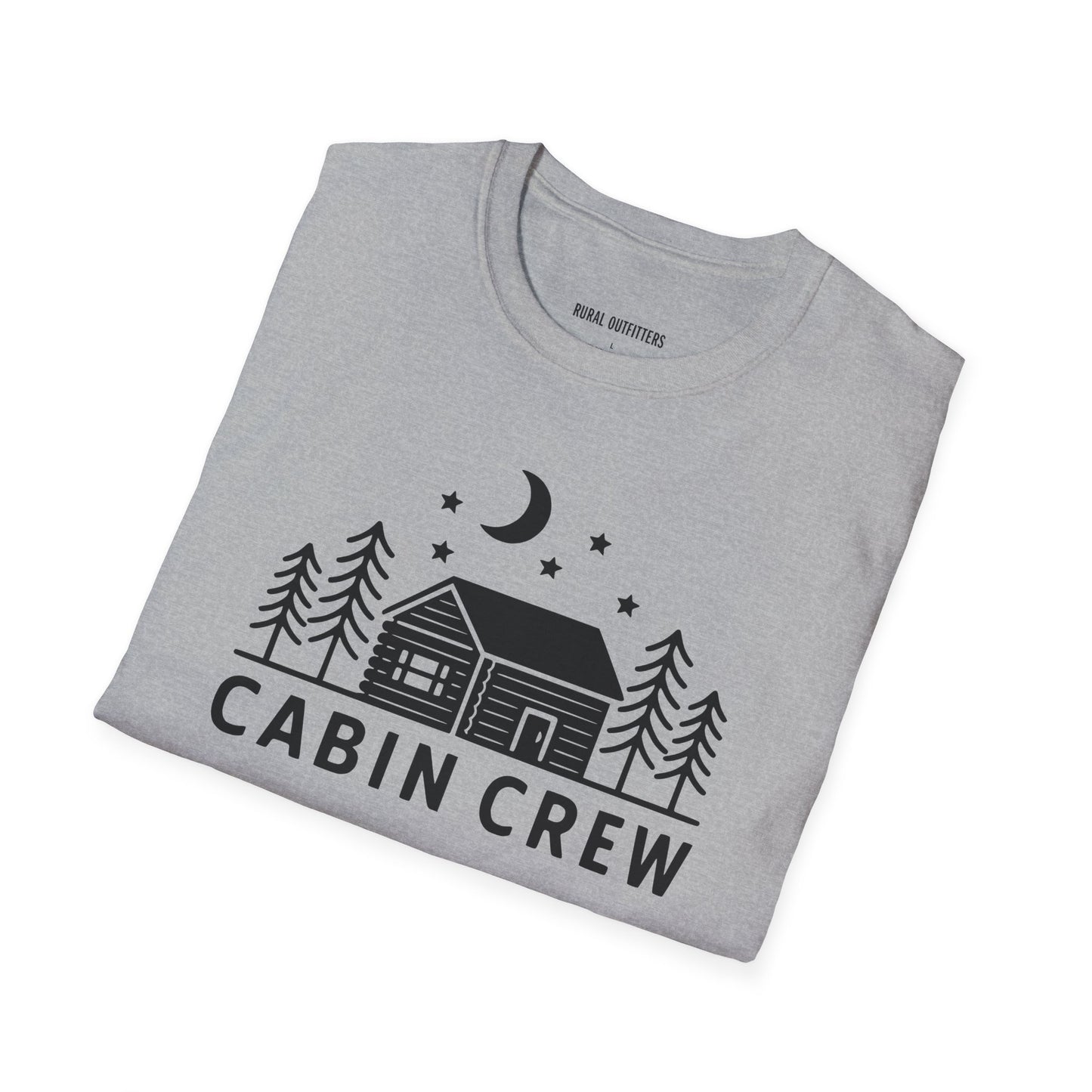 Cabin Crew