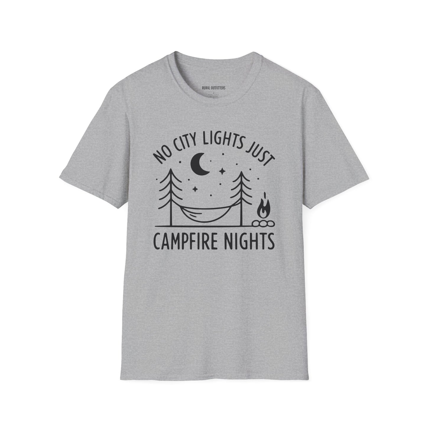 Campfire Nights