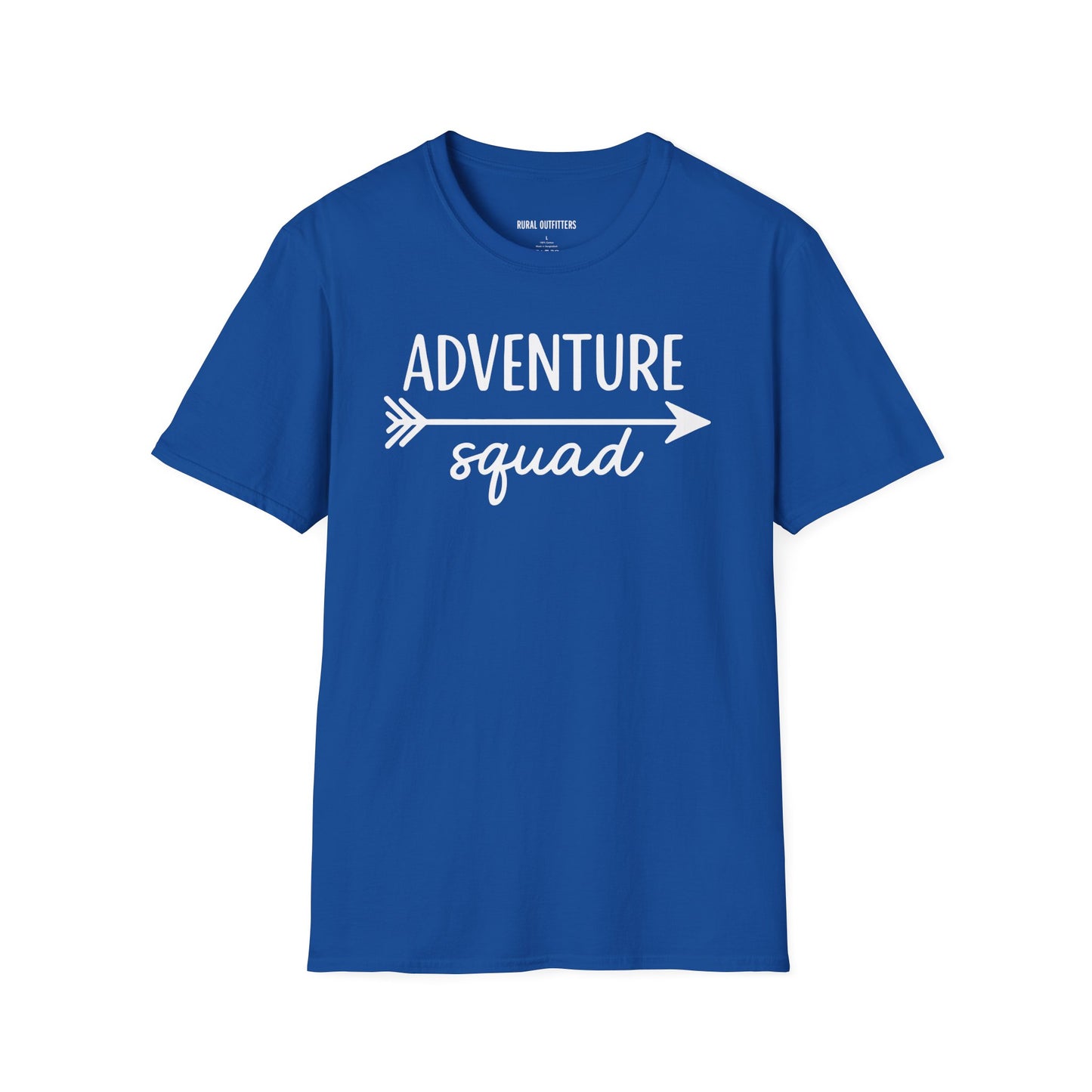 Adventure Squad