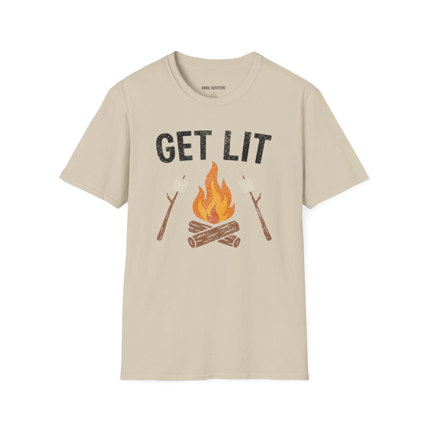 Get Lit