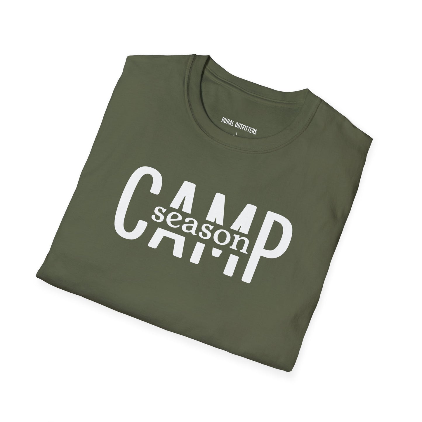 Camp Season
