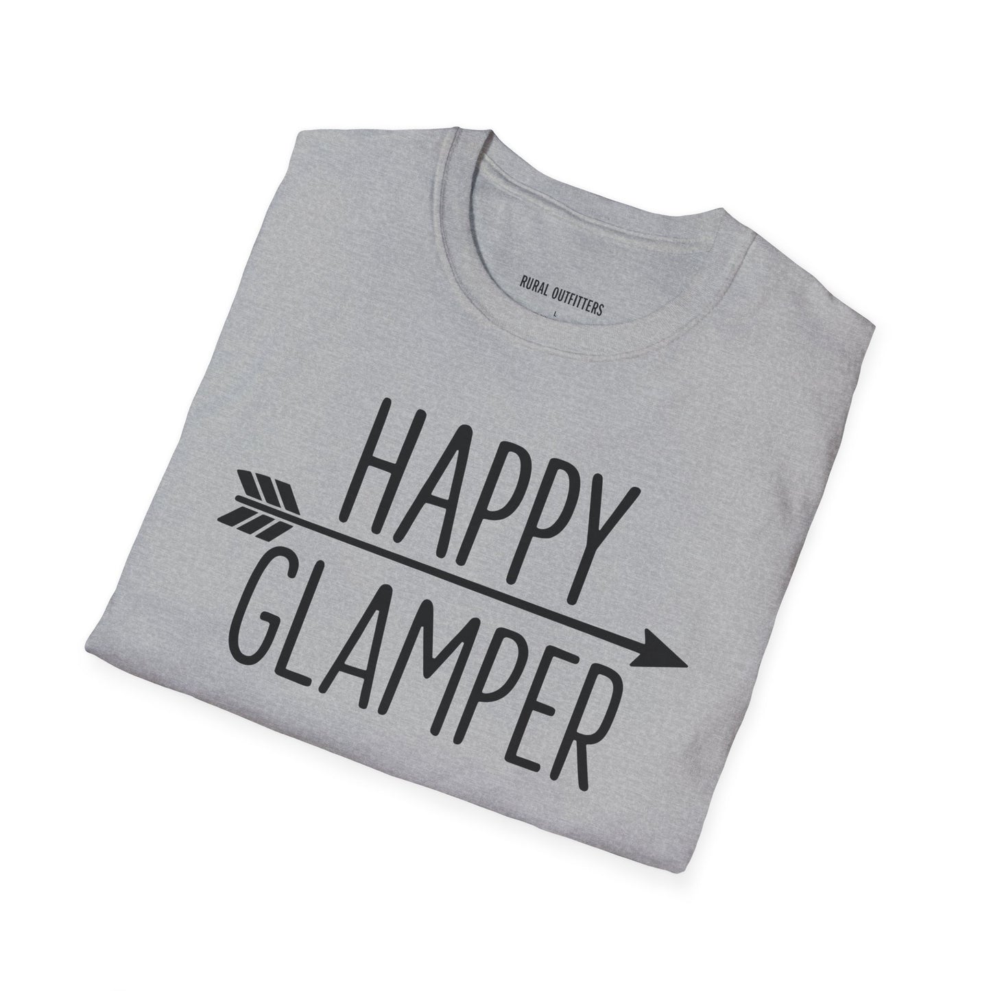Happy Glamper