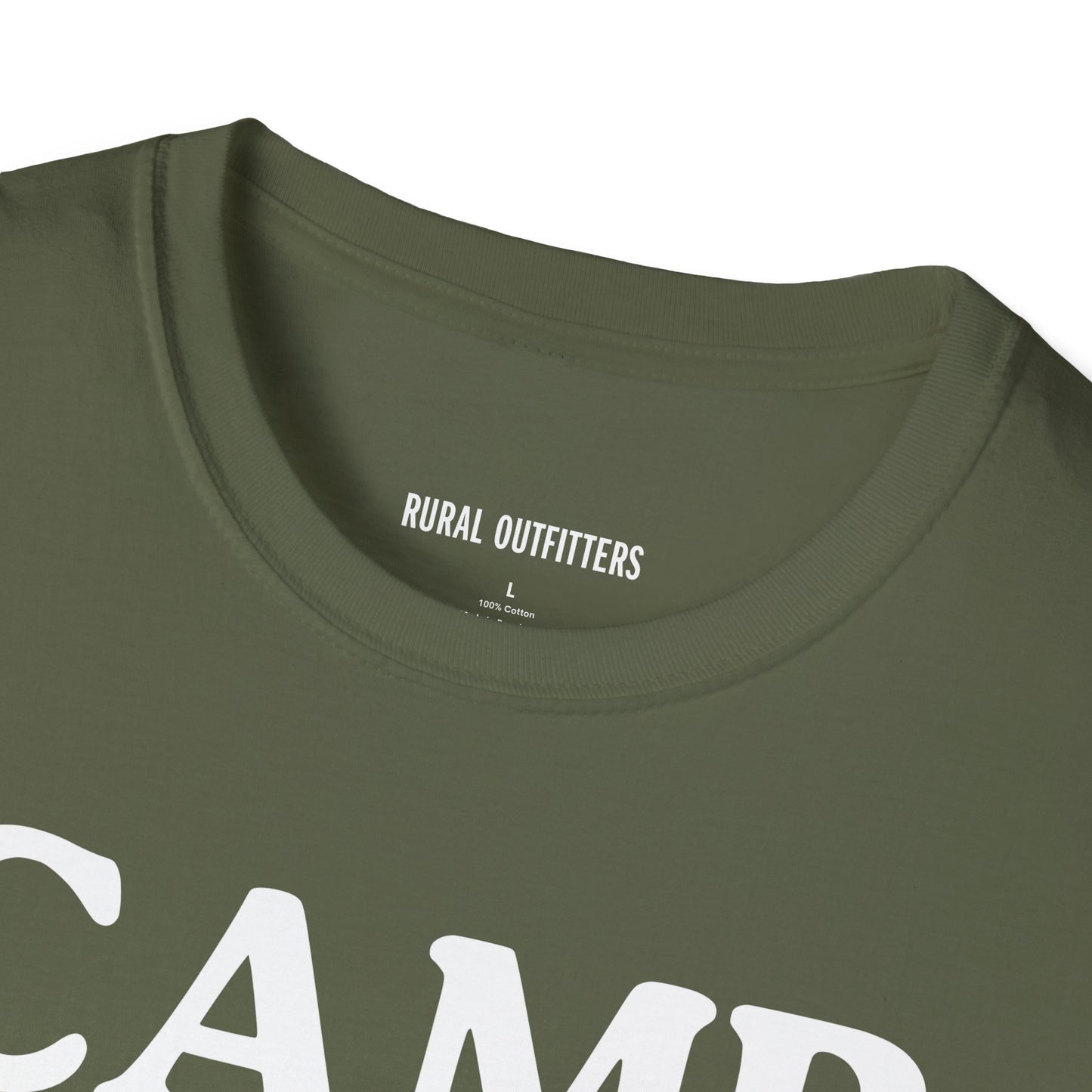 Camp Slut