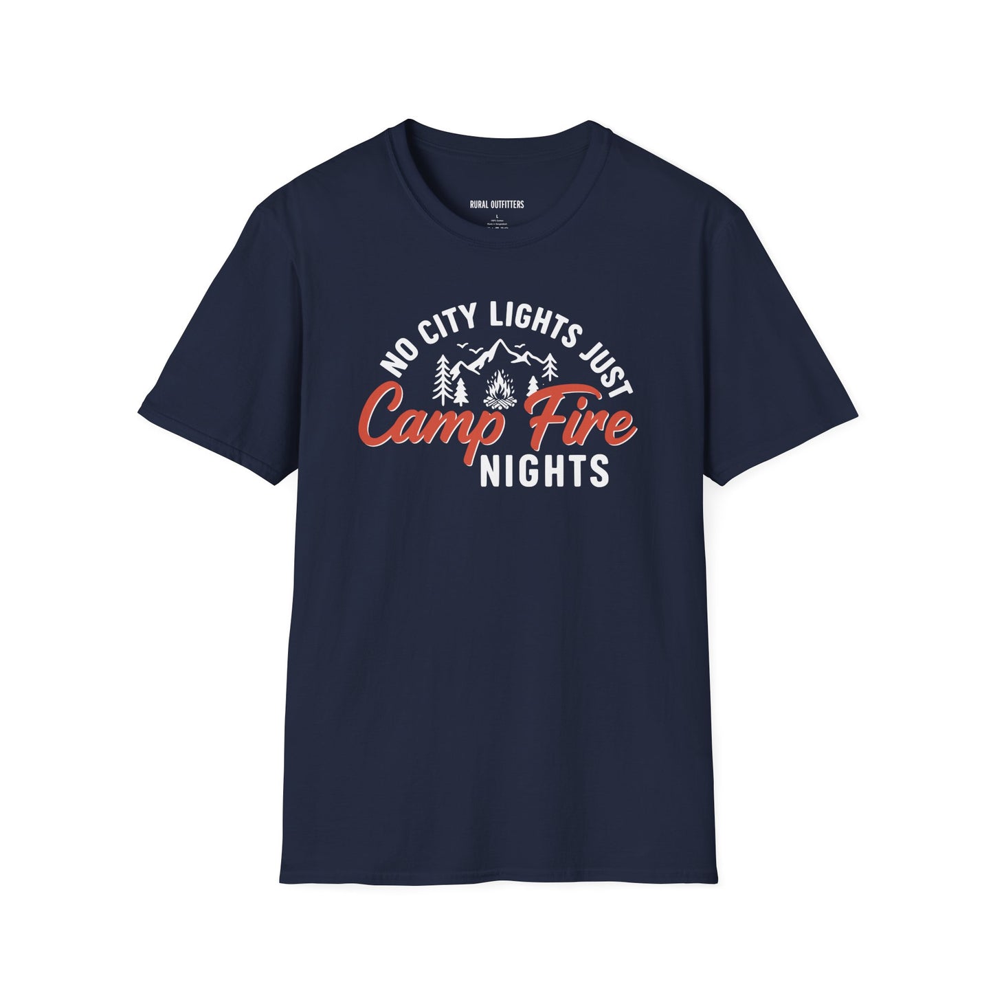 Campfire Nights