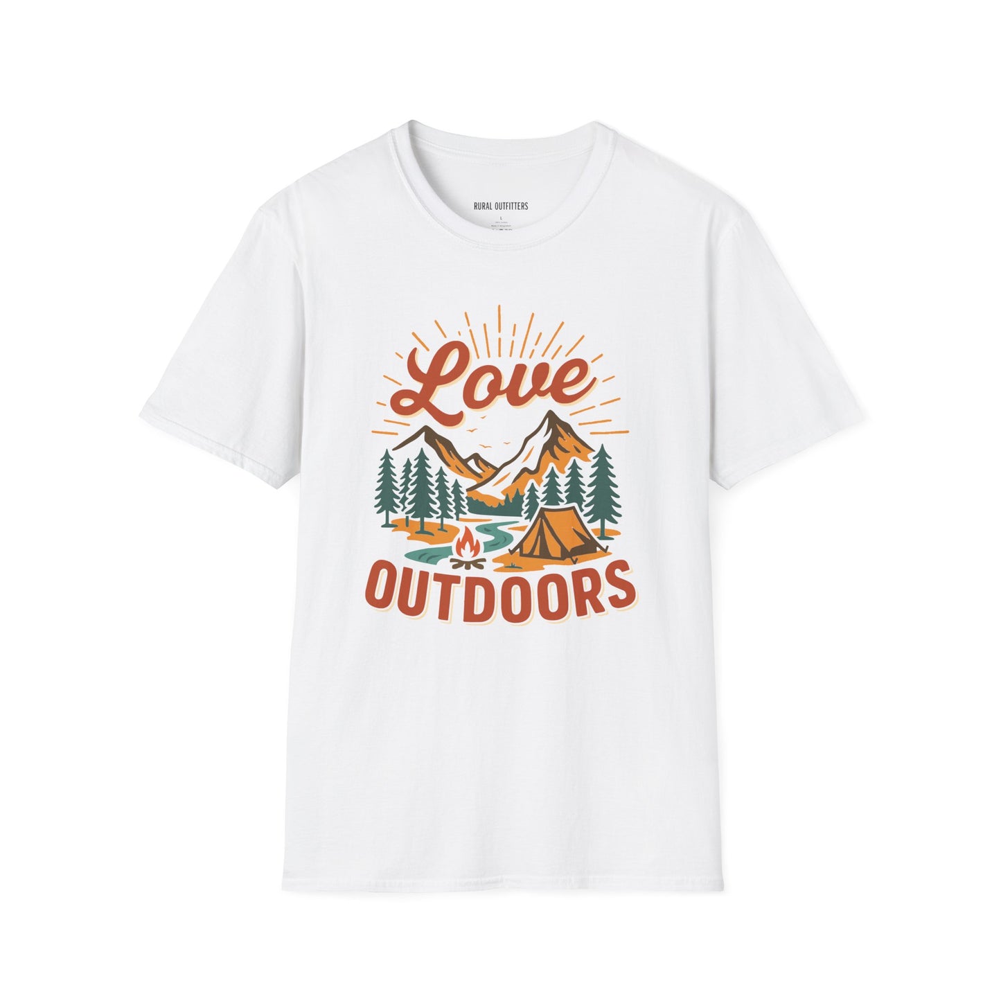 Love Outdoors