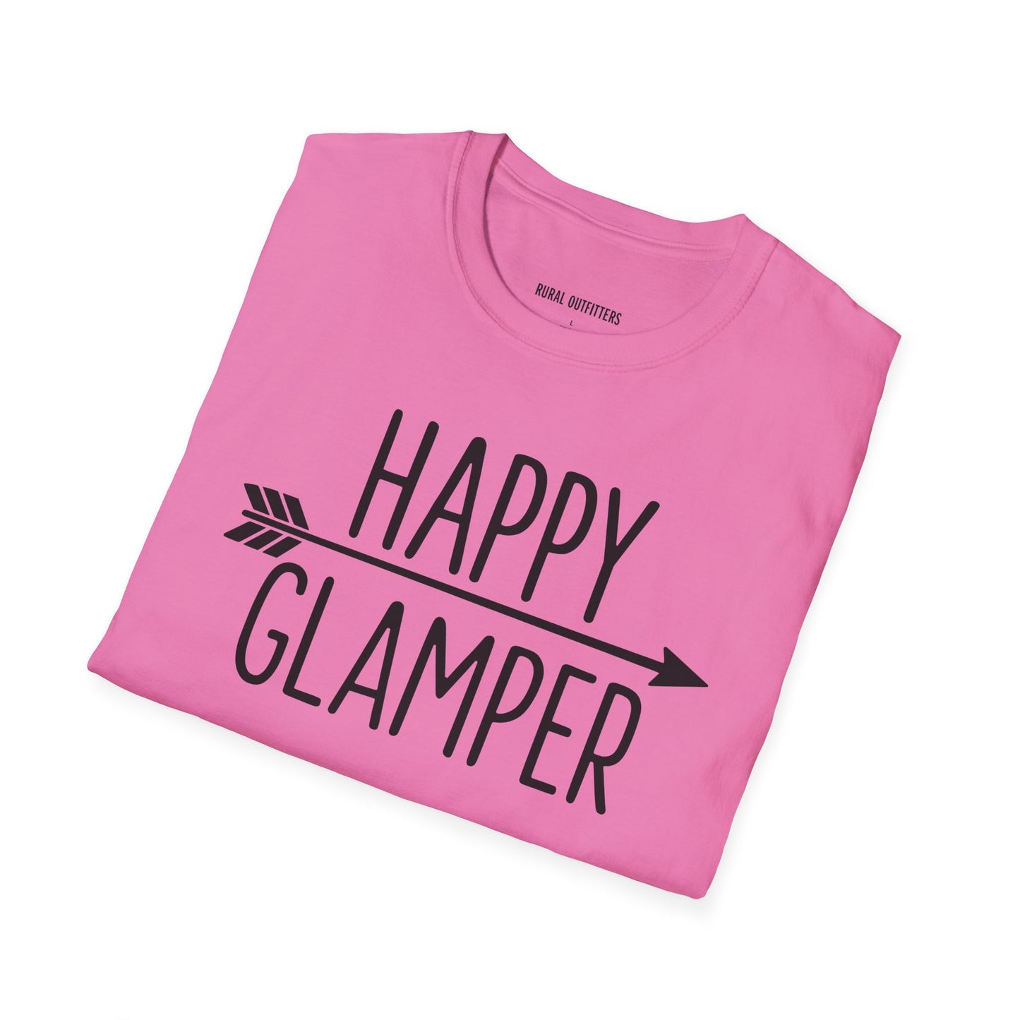 Happy Glamper