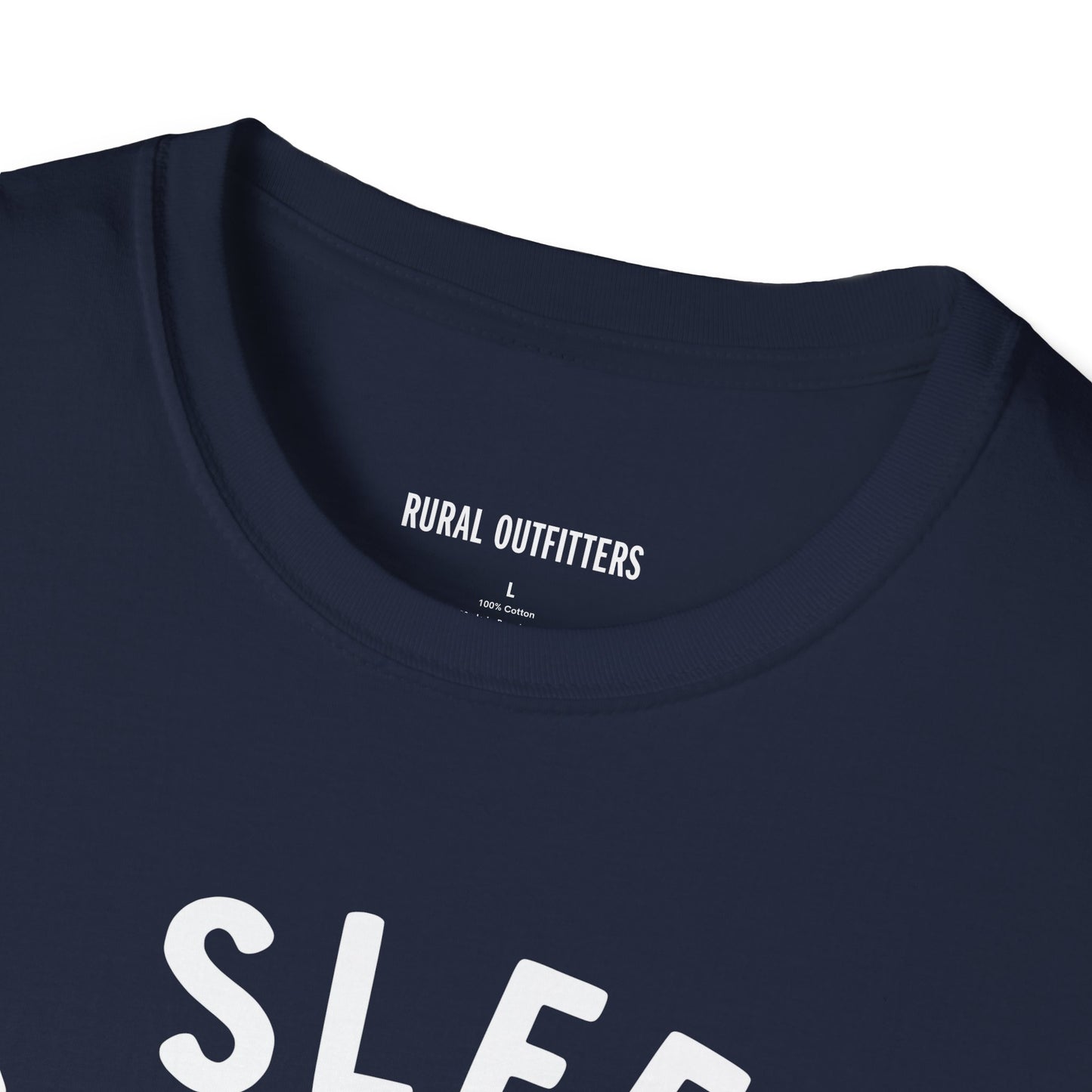 I Sleep Around