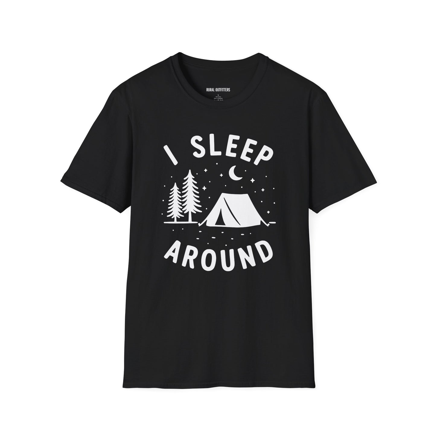 I Sleep Around