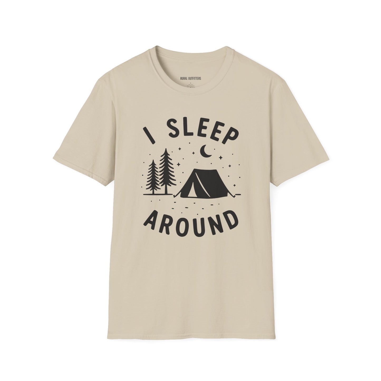 I Sleep Around