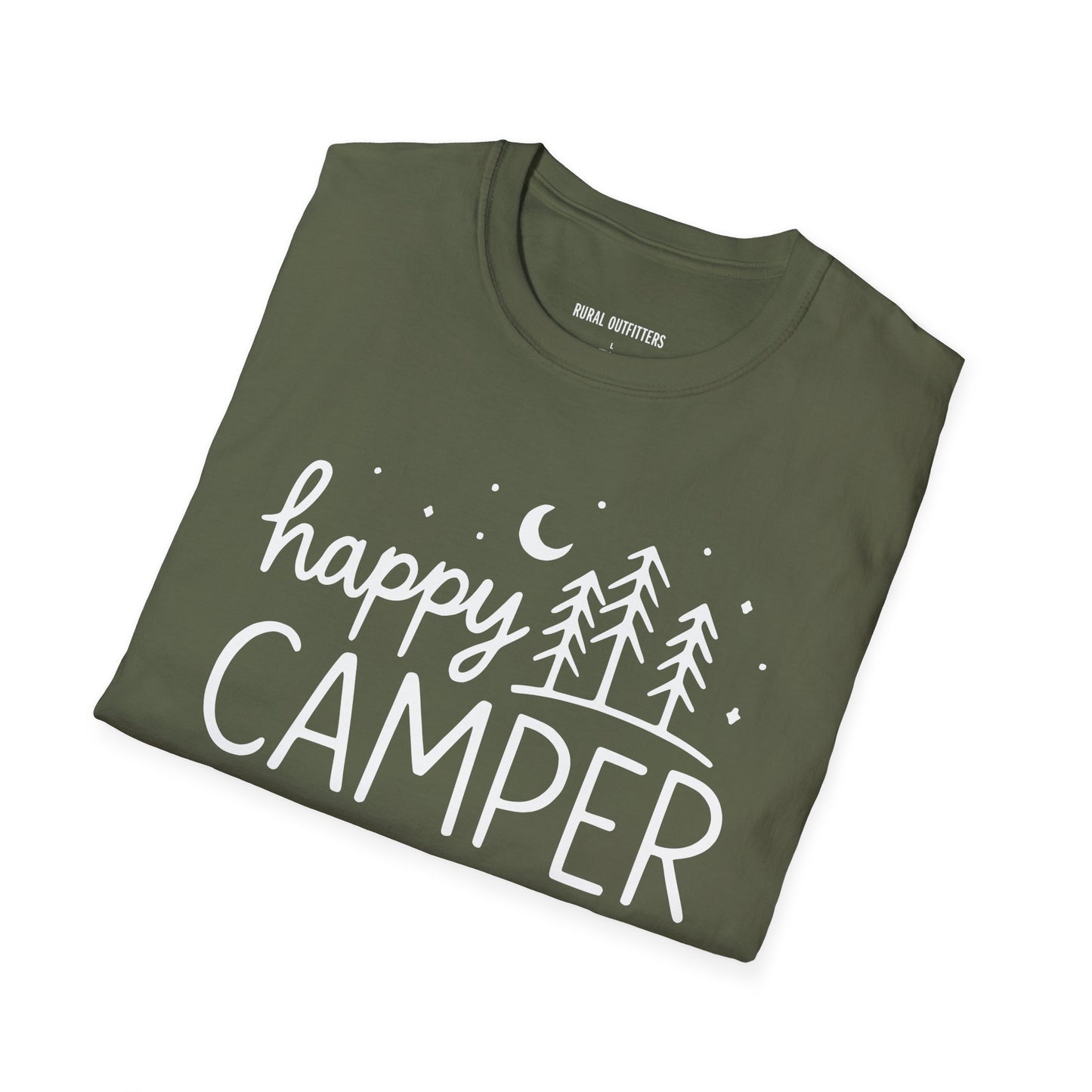 Happy Camper