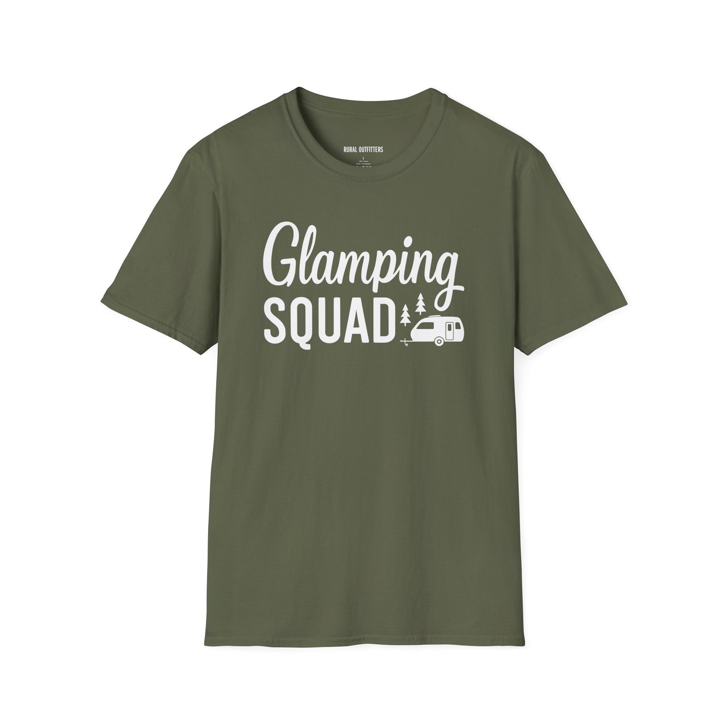 Glamping Squad