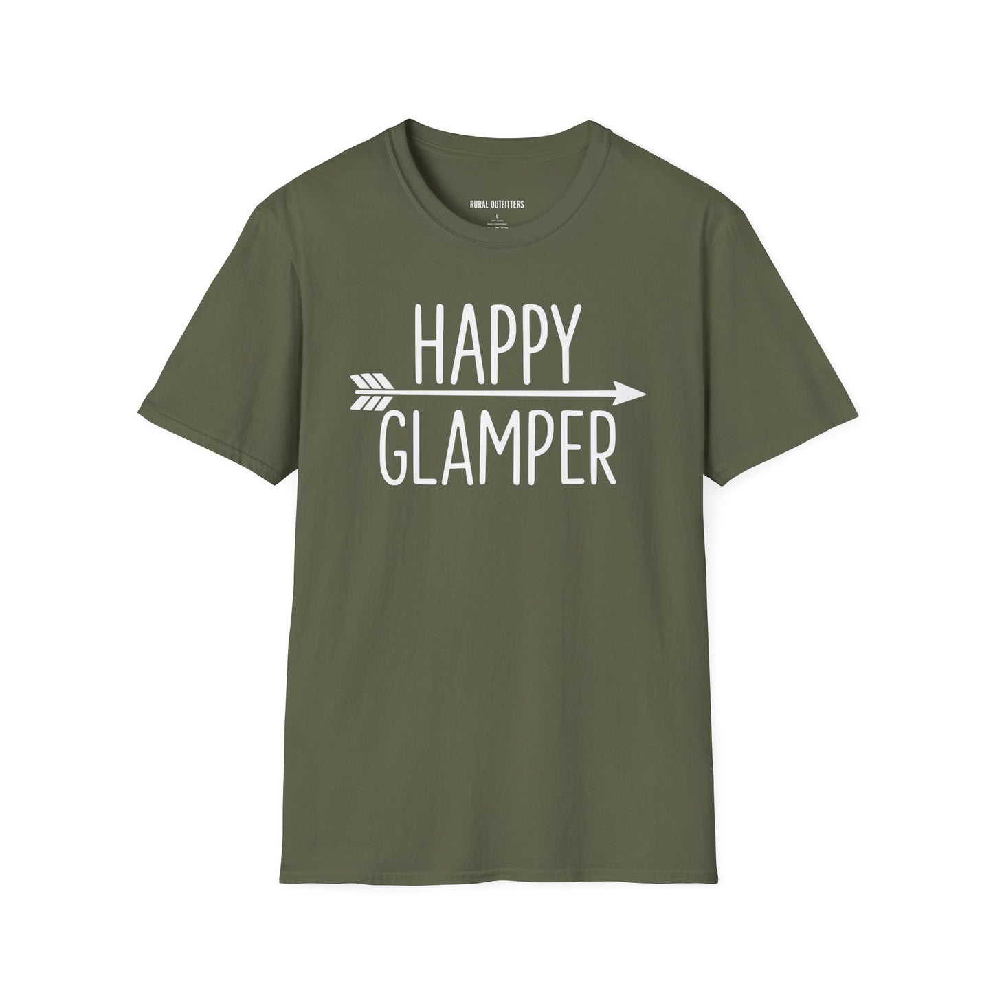 Happy Glamper