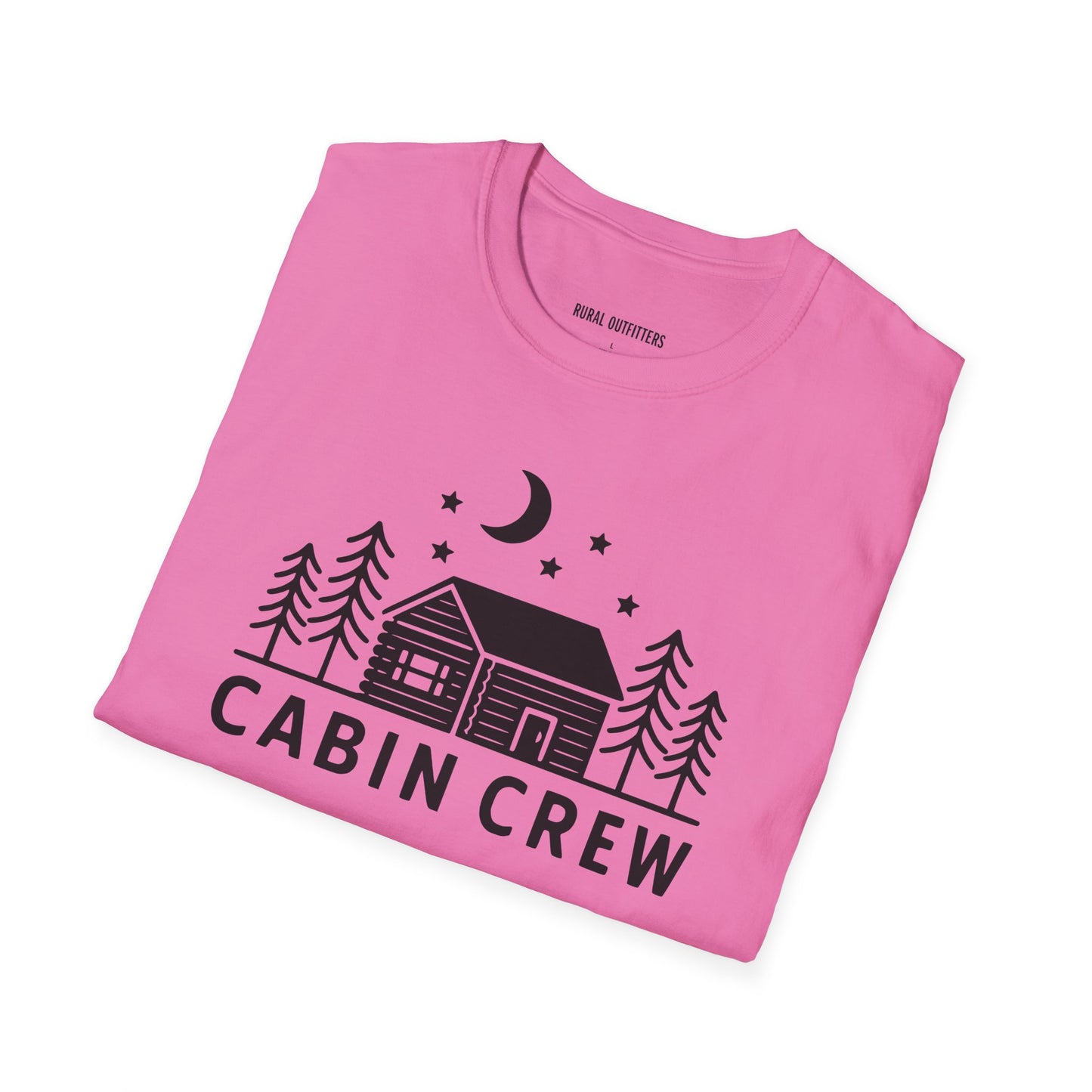 Cabin Crew
