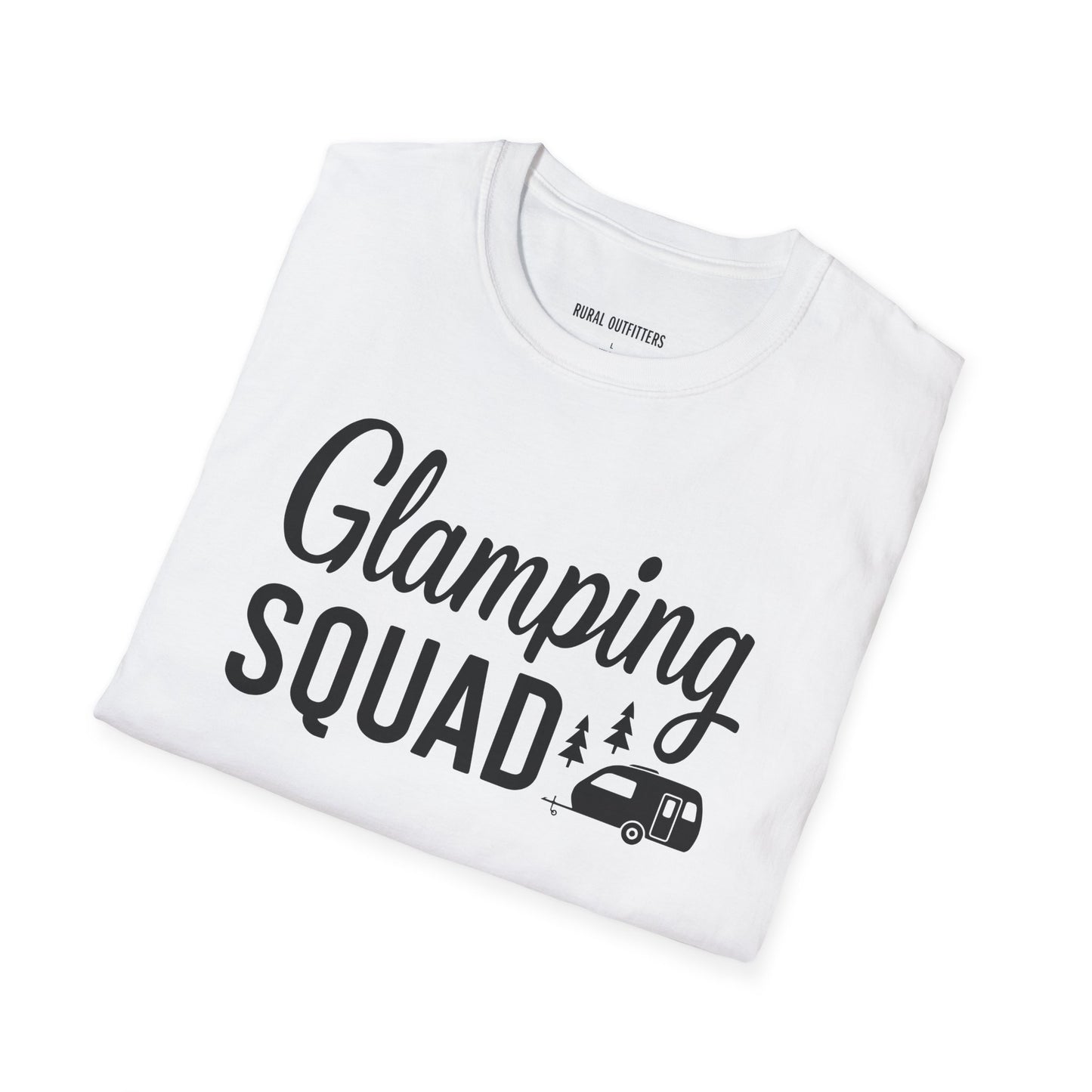 Glamping Squad