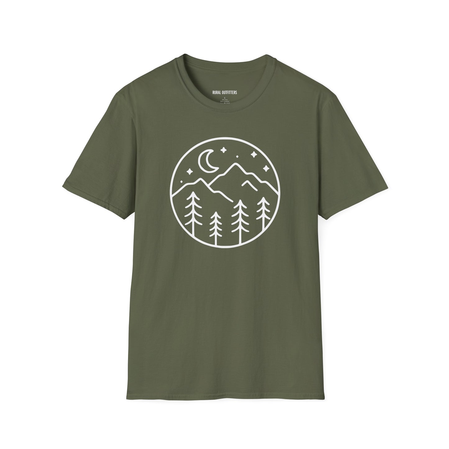 Nature Circle